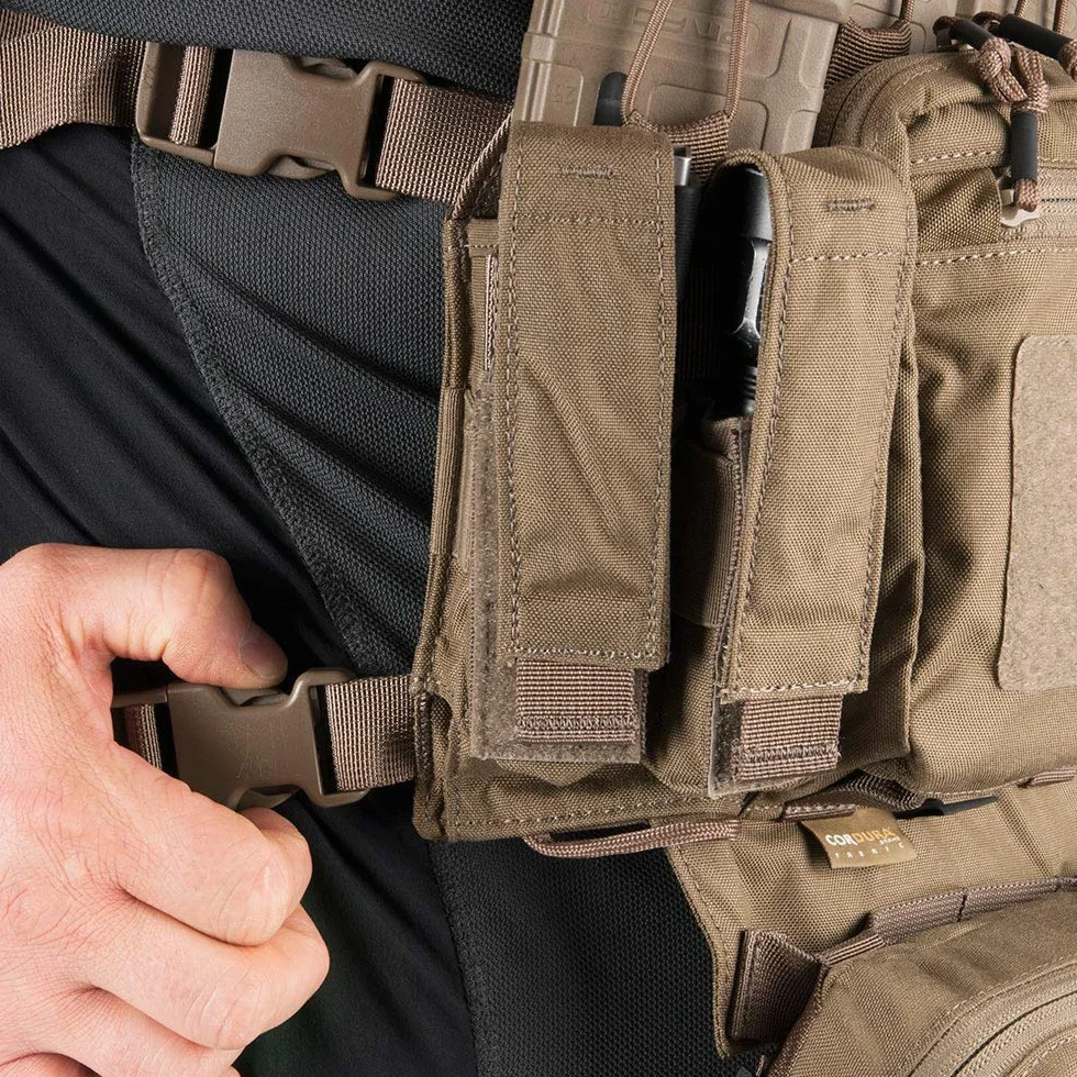 Helikon-Tex Mini zestaw treningowy - Cordura