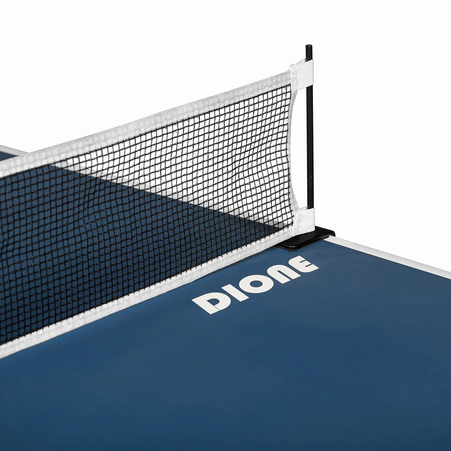 Dione Mini stół do tenisa stołowego 182 x 97 cm do użytku wewnątrz – stół do tenisa stołowego