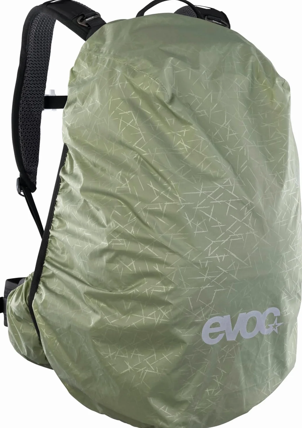 Evoc Explorer Pro Plecak 30l Czarny