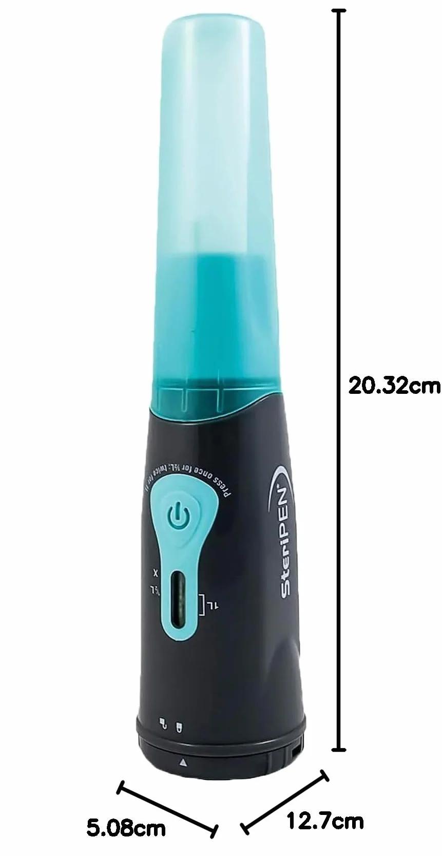 STERIPEN Oczyszczacz wody Aqua UV