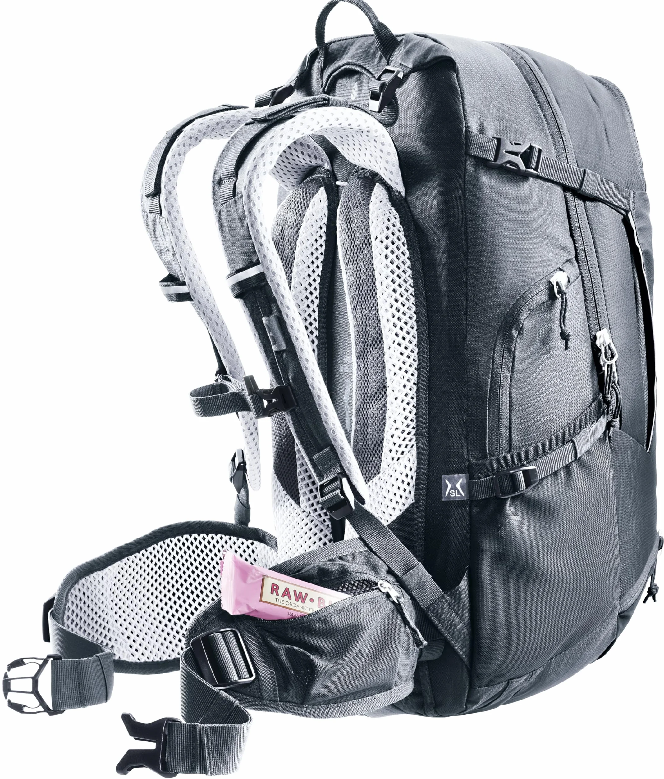 Deuter Trans Alpine 28 SL plecak rowerowy damski
