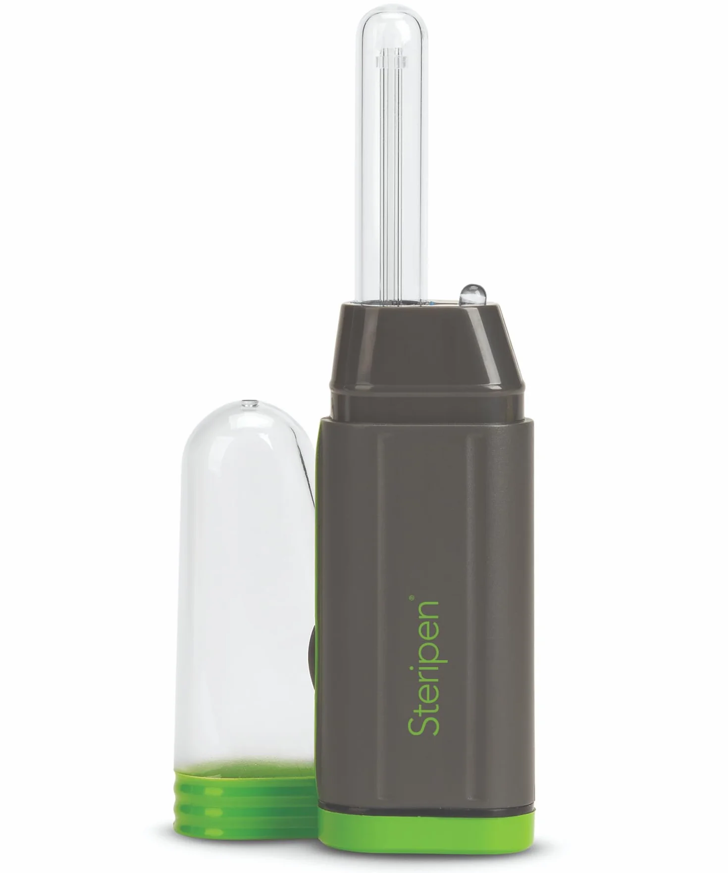 SteriPEN Adventurer Opti czarny/zielony