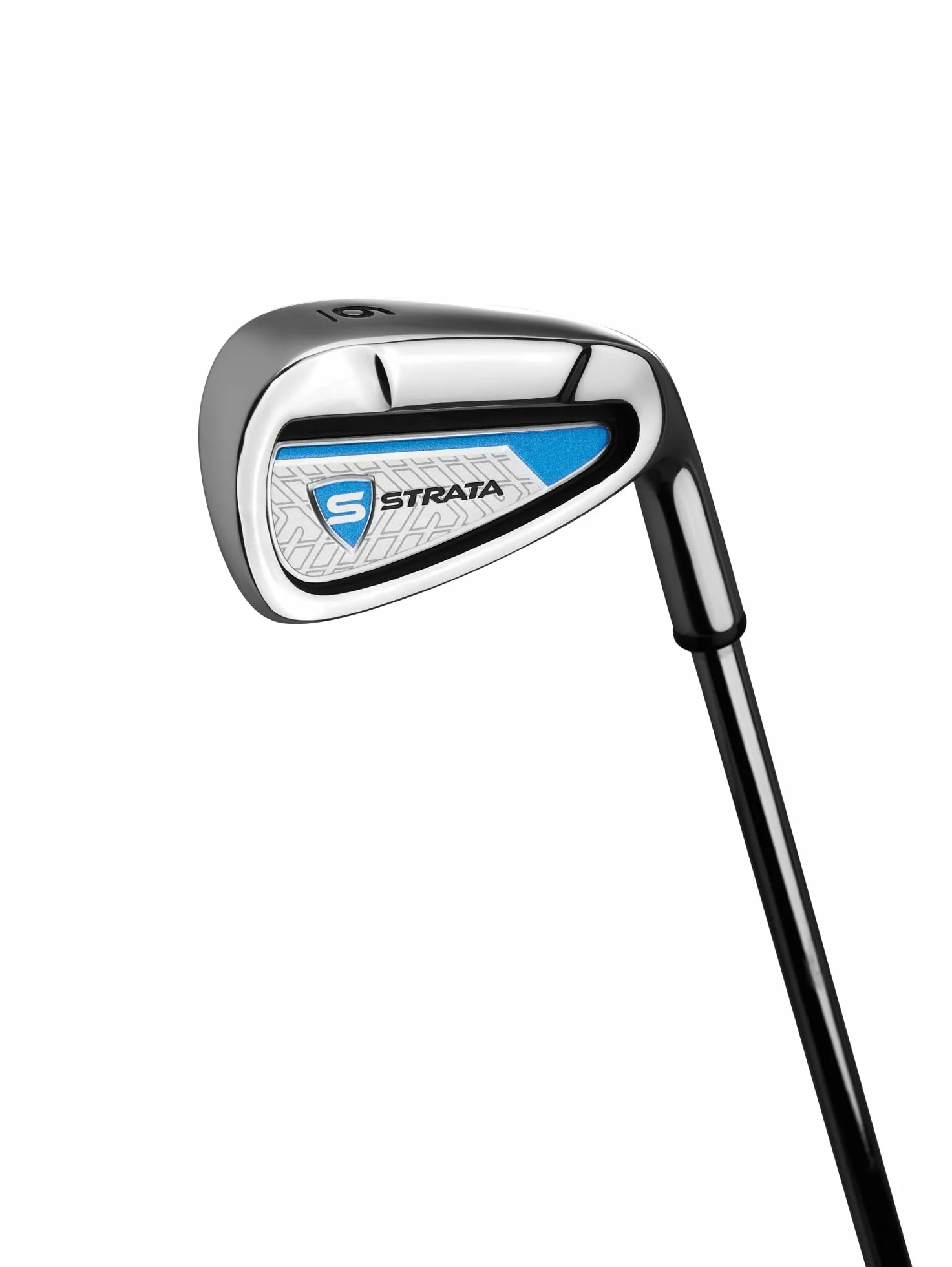 Strata Zestaw męskich kijów golfowych