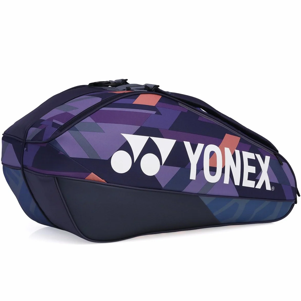 YONEX Pro Racquet Bag torba na rakietkę tenisową unisex niebieska