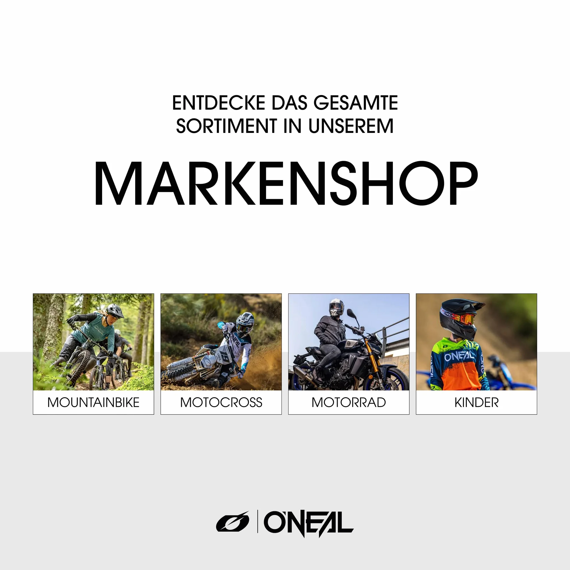 O'NEAL | Kask rowerowy górski | MTB Downhill | zgodny z normą bezpieczeństwa EN1078, otwory wentylacyjne dla przepływu powietrza i chłodzenia | Kask SONUS SOLID | Dorosły | Czarny | Rozmiar L