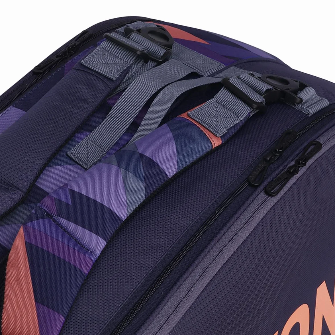 YONEX Pro Racquet Bag torba na rakietkę tenisową unisex niebieska