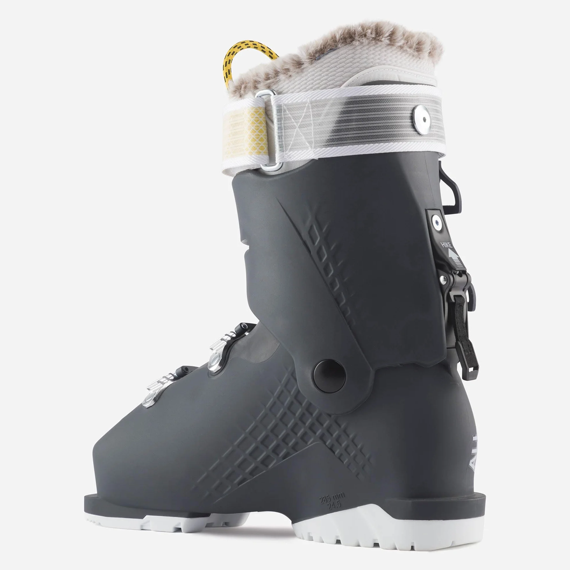 Rossignol Alltrack 70 buty narciarskie dla kobiet, śniegowce z trybem chodzenia