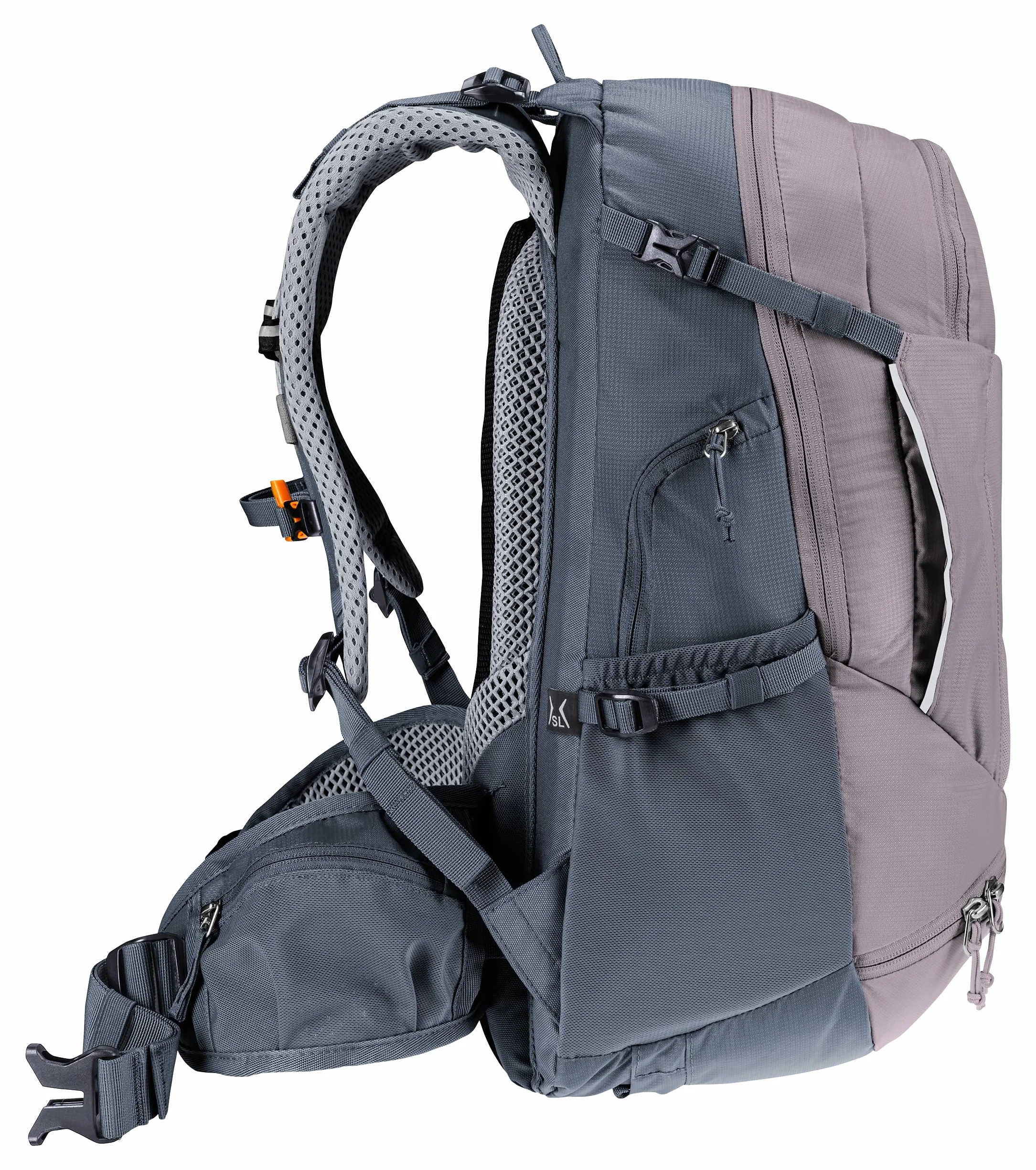Deuter Damski plecak rowerowy Trans Alpine 22 Sl 2024