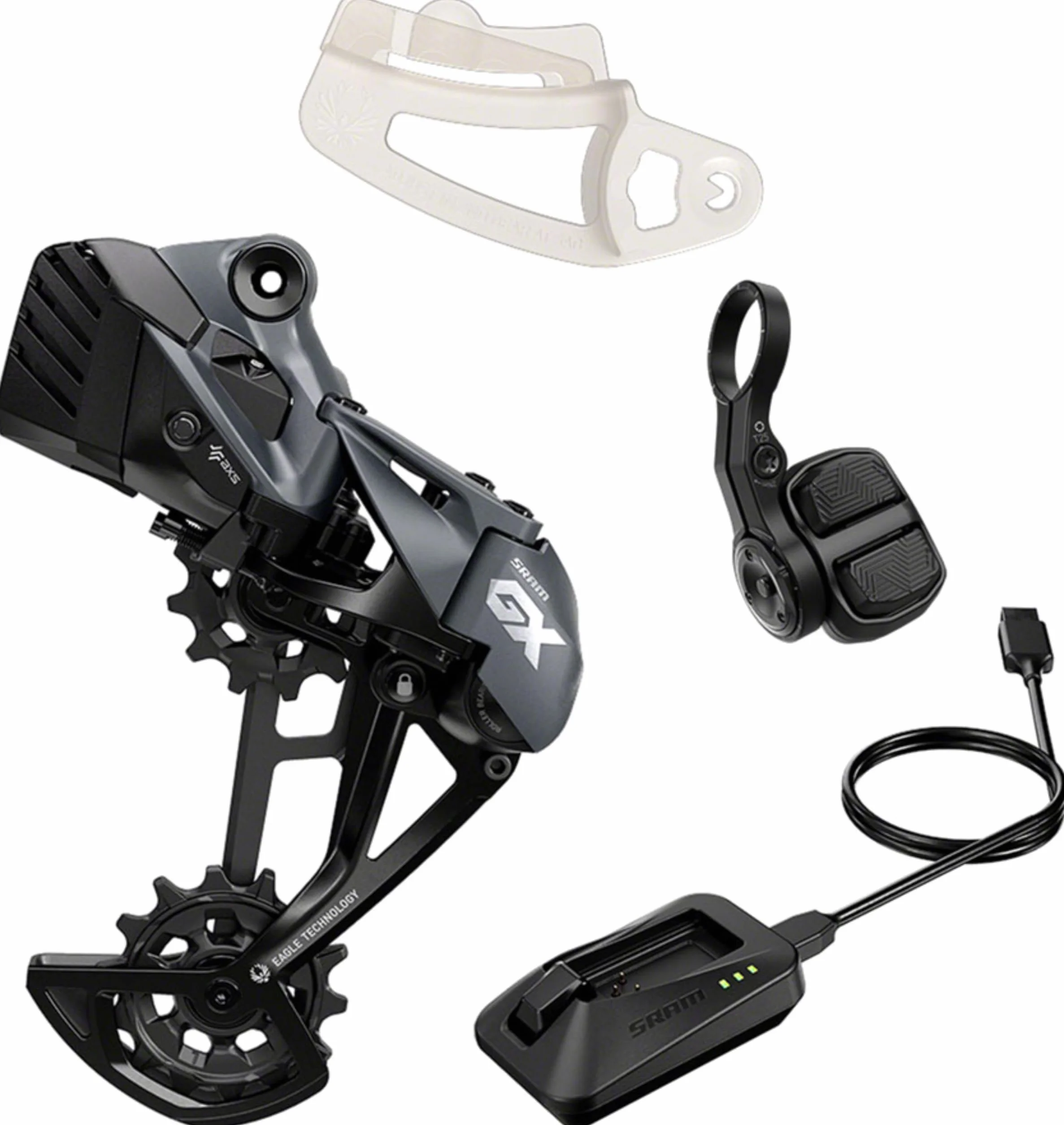 Sram Gx Eagle Axs Upgrade Groupset