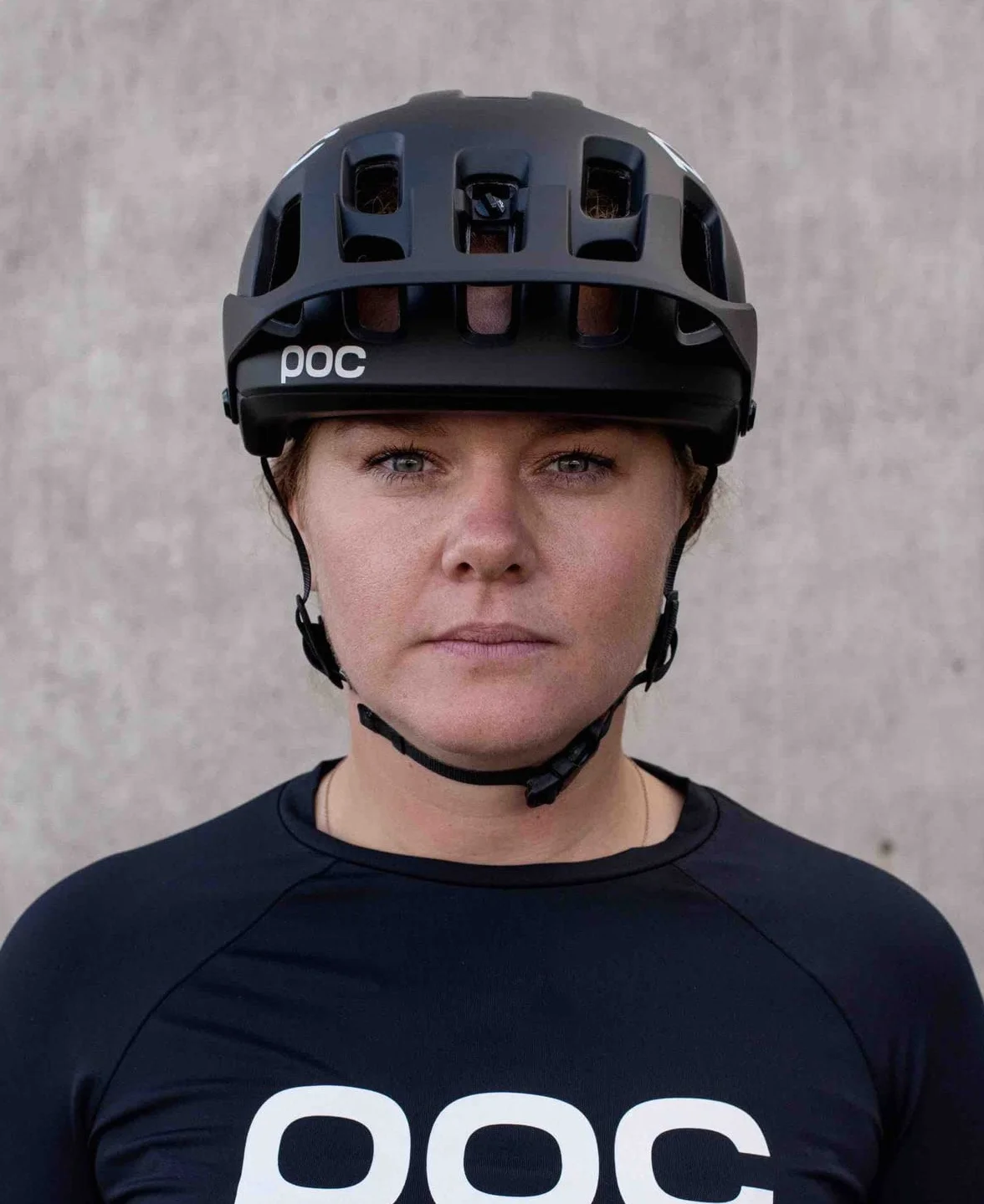 POC Tectal - Zaawansowany kask rowerowy do jazdy trail, enduro i all-mountain z wysoce wydajnym systemem wentylacji, zoptymalizowanym i ocenionym w tunelu aerodynamicznym
