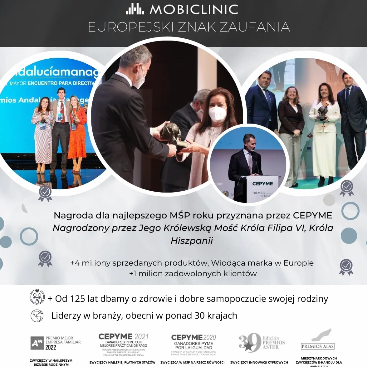 Mobiclinic, Trener nóg, Elektryczne, Legfit, Marka europejska, Gimnastyka pasywna, Ćwiczenie na siedząco, Dla seniorów, Nastolatków, Z pilotem, Regulowana prędkość