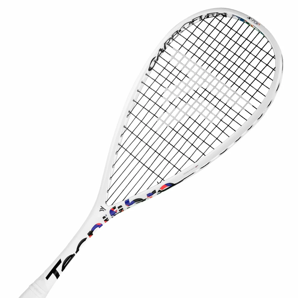Tecnifibre Carboflex 130 X-Top V2 rakieta do squasha
