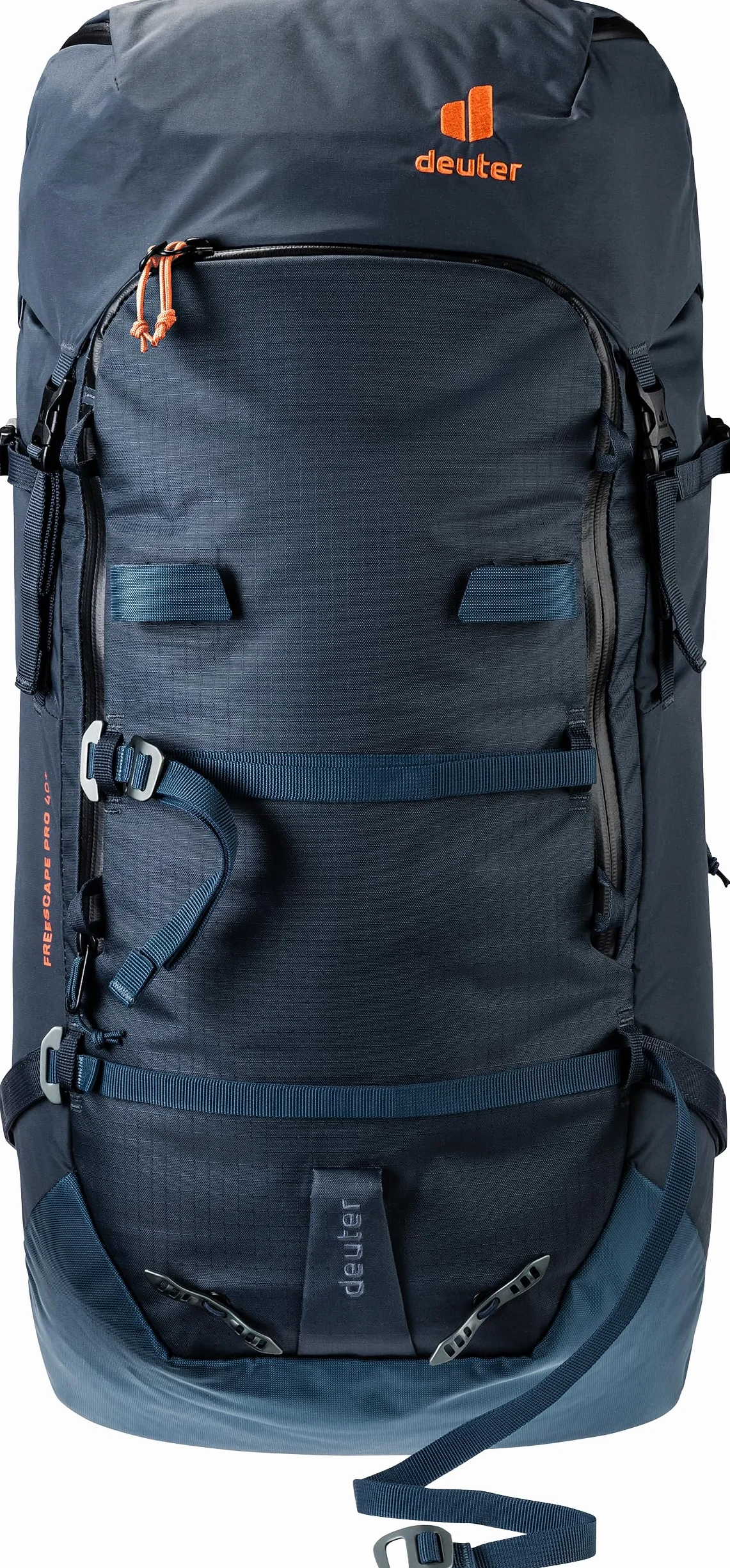 deuter Freescape Pro 40+ plecak narciarski