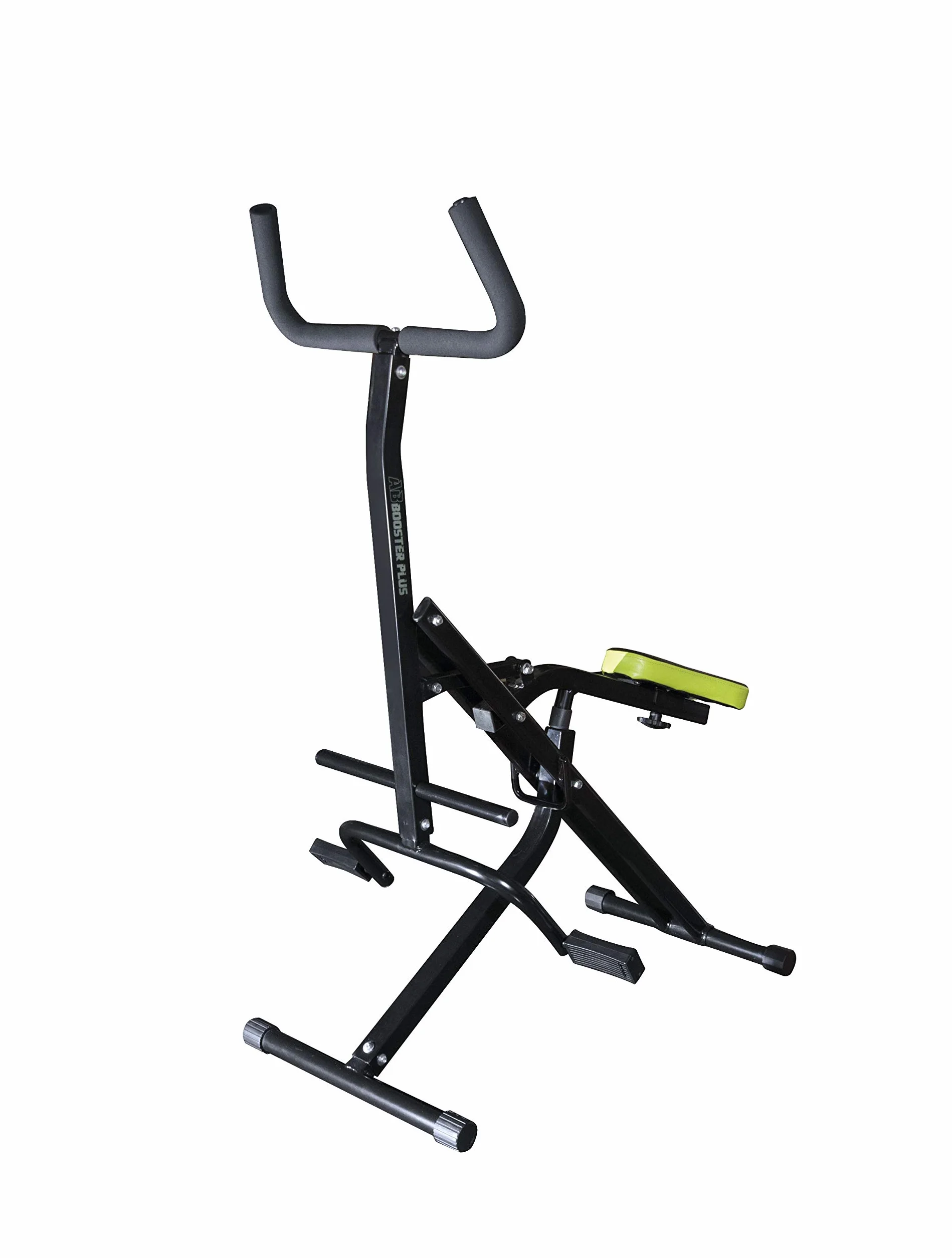 GYMFORM AB Booster, urządzenie treningowe do mięśni brzucha ramion, pleców i pośladków