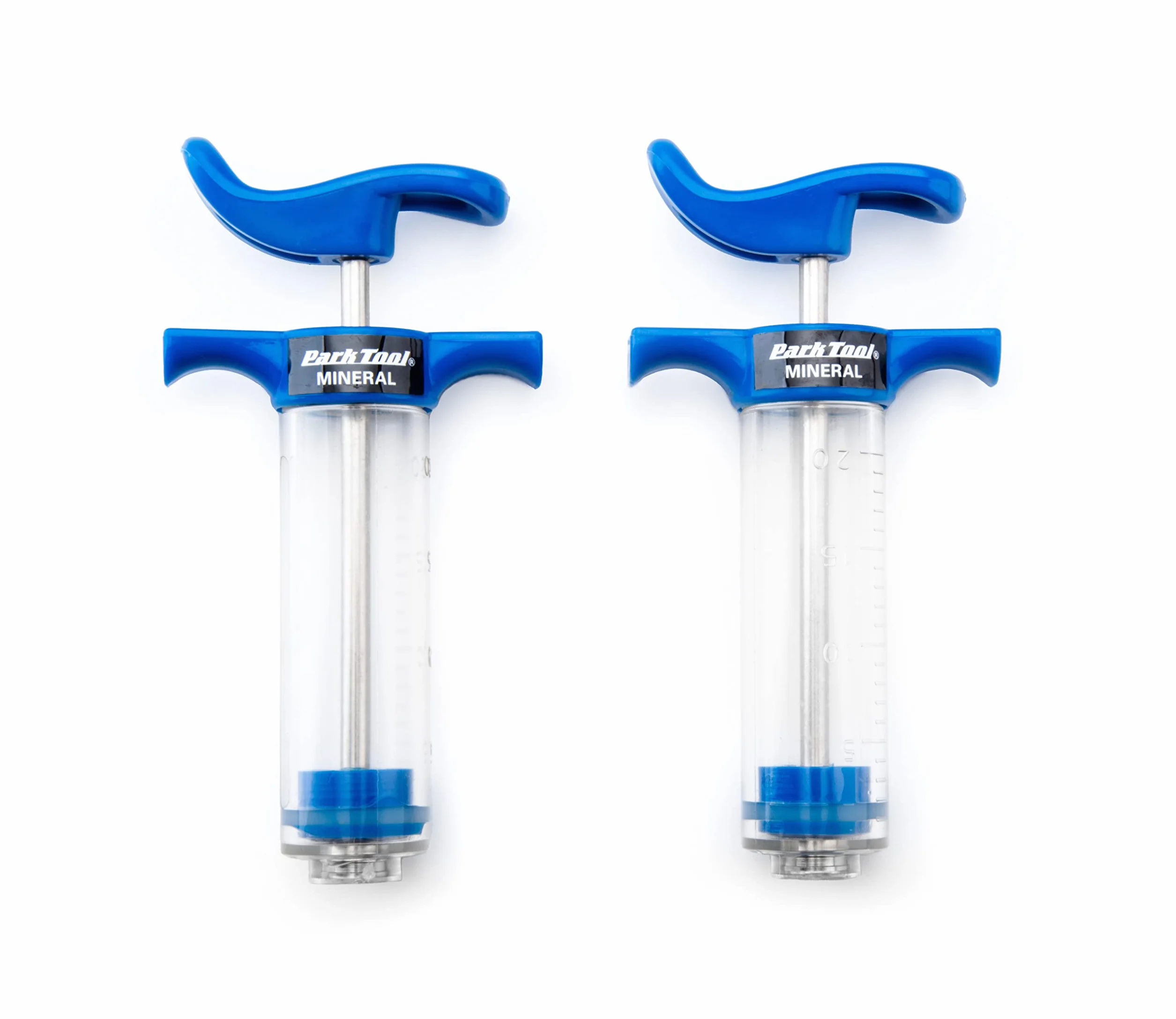 Park Tool BKM Narzędzie hamulcowe unisex dla dorosłych, niebieskie, unisex