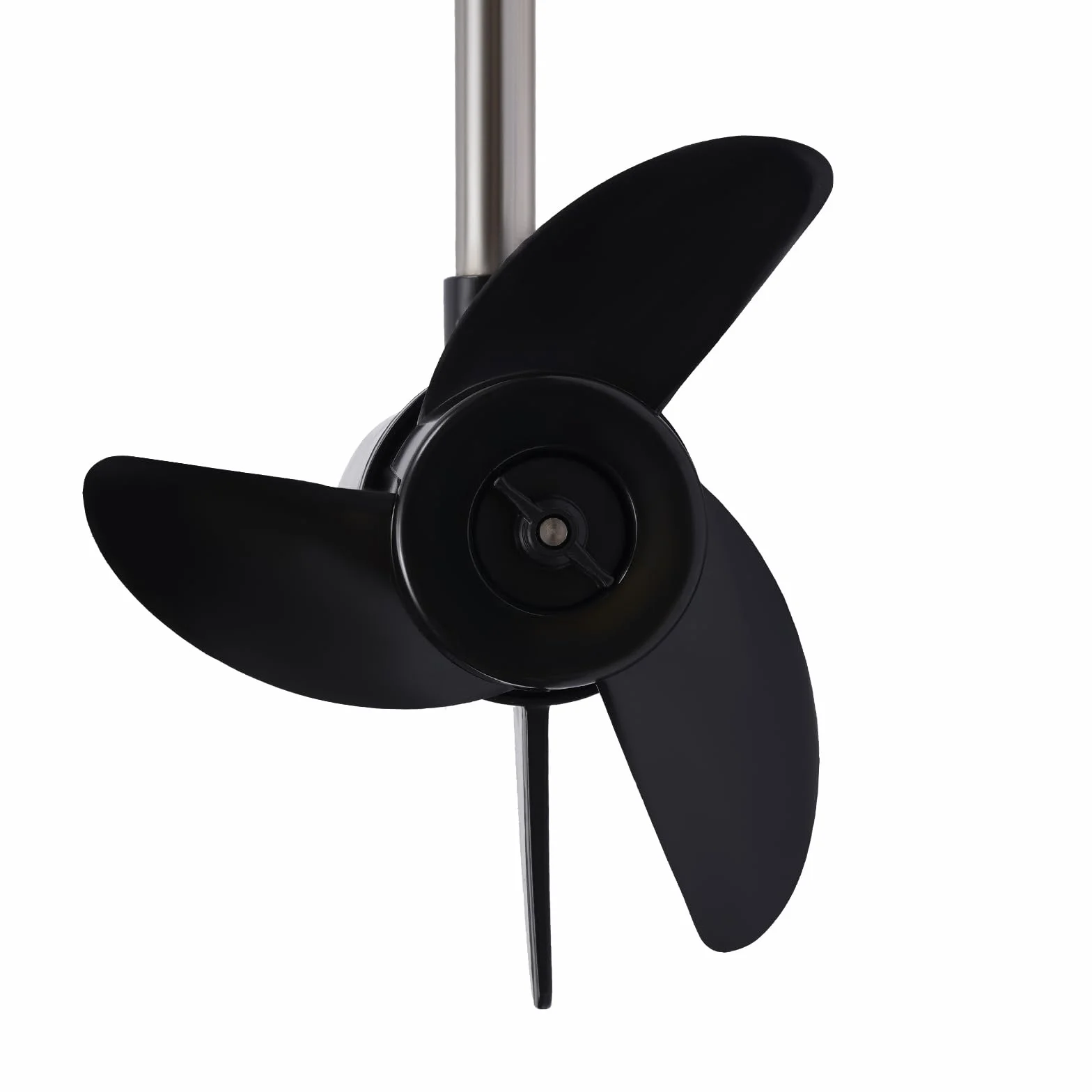 Silnik elektryczny do łodzi, zewnętrzny, silnik zaburtowy, nadaje się do słonej wody, elektryczny silnik do łodzi rybackiej, 12 V (20 kg)