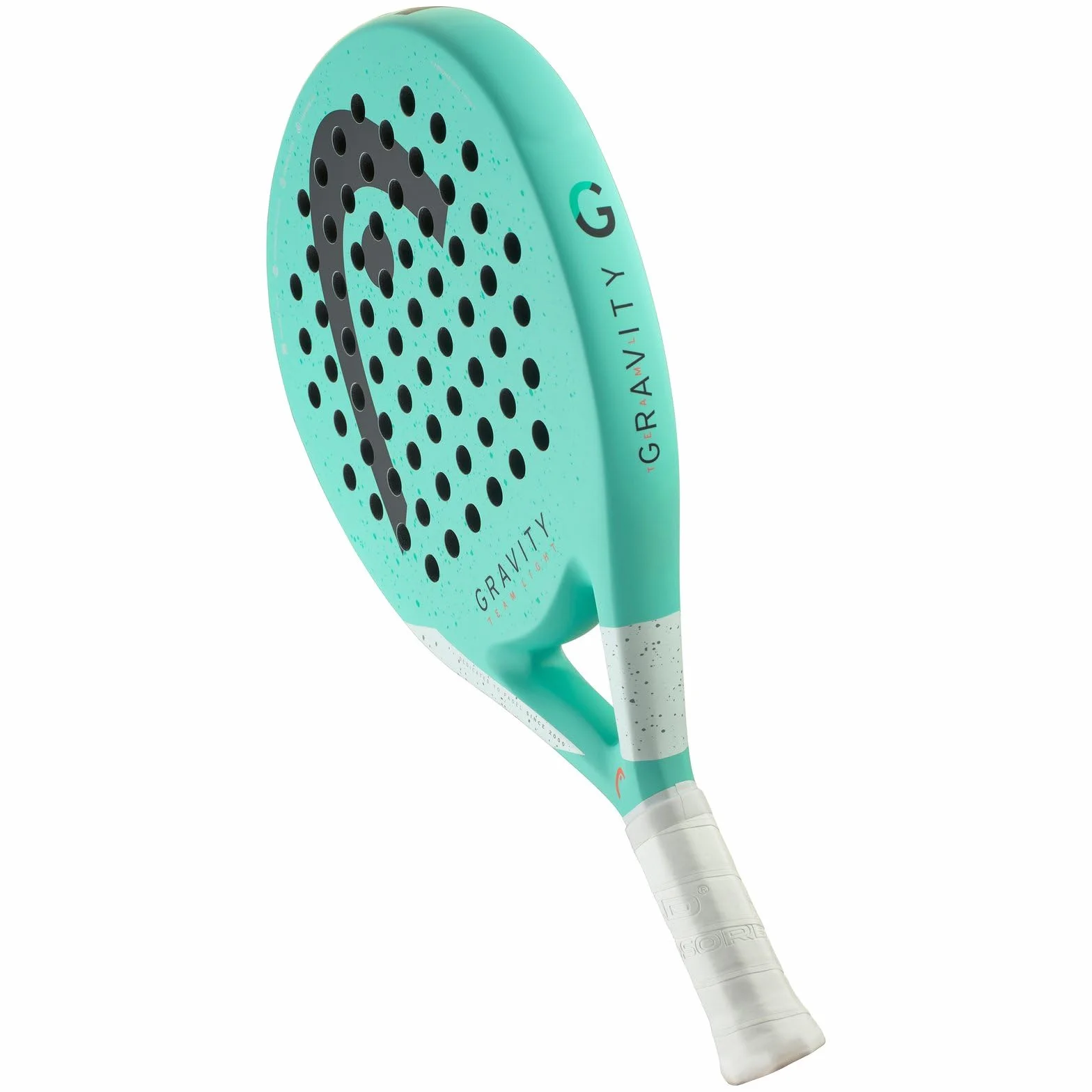 HEAD Gravity Team Light 2024 Padel Racket One Size