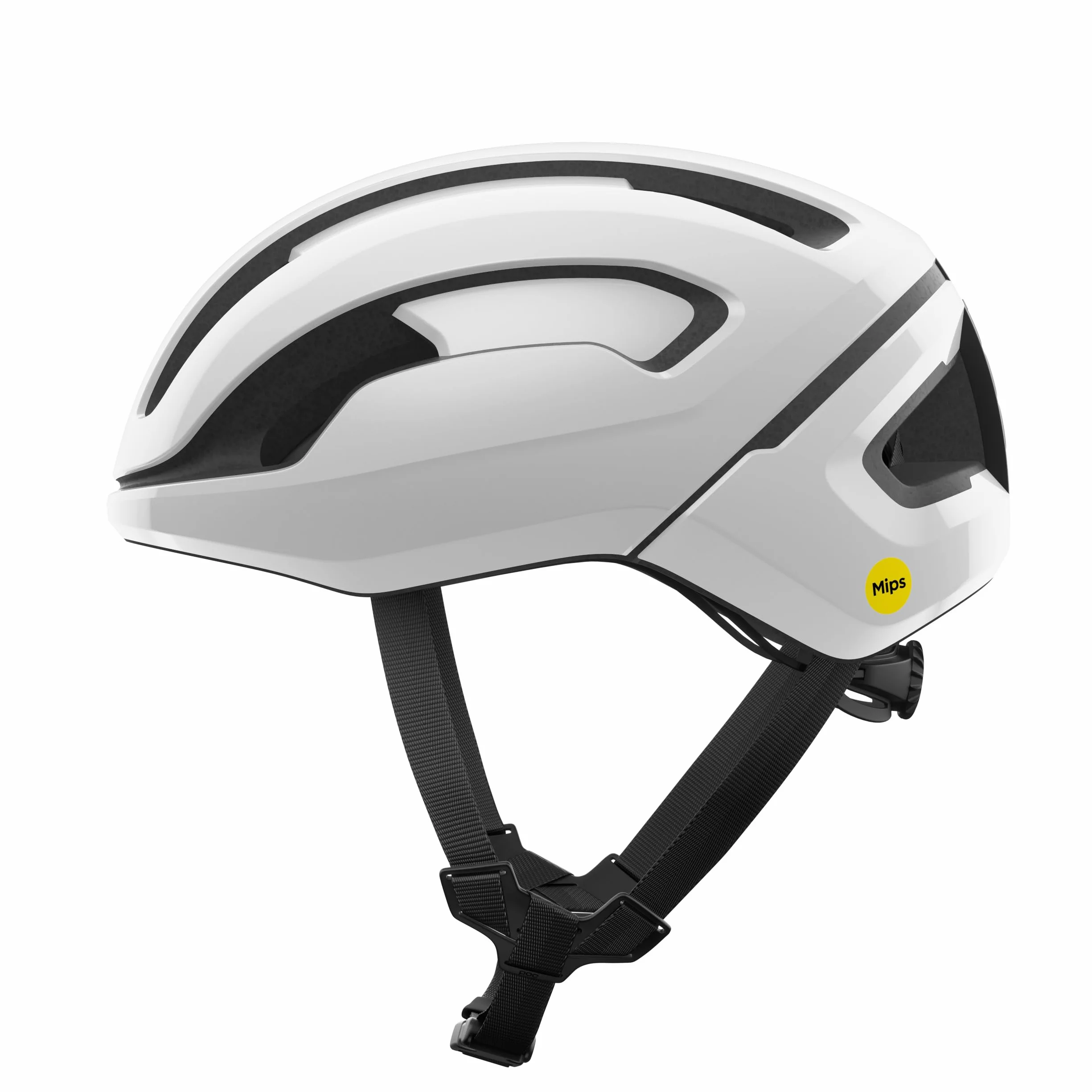 POC Omne Air MIPS Kask rowerowy - Wysokiej jakości kask rowerowy z technologią MIPS, regulowany i optymalnie wentylowany, dla kobiet i mężczyzn, idealny do rekreacji i dojazdów do pracy