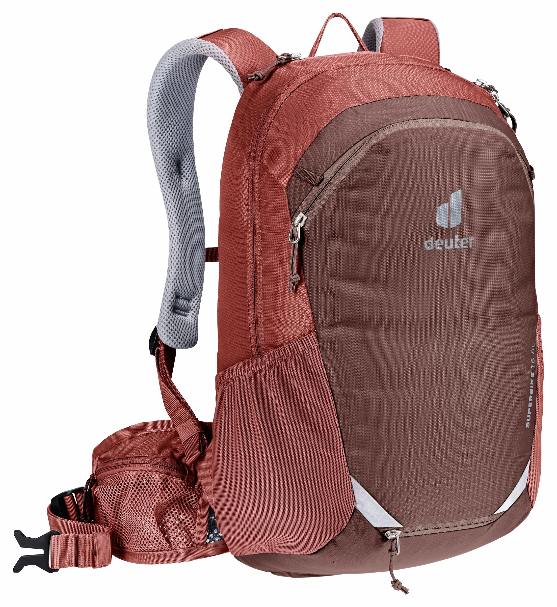 deuter Damski plecak rowerowy Superbike 16 SL (1 opakowanie)