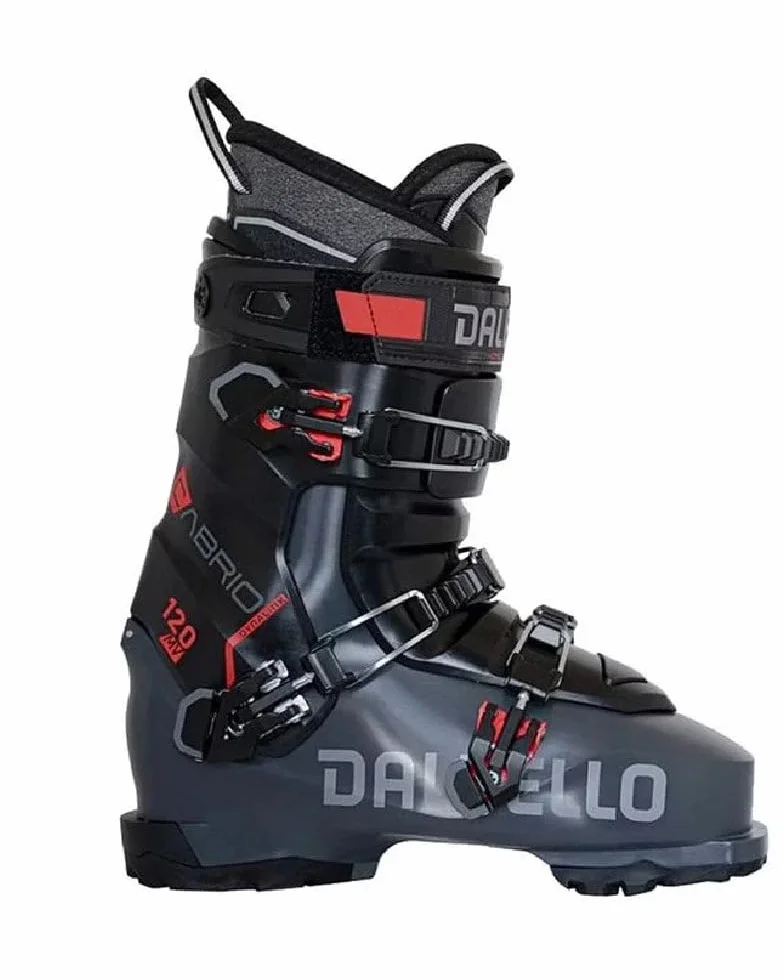 Dalbello Męskie buty narciarskie Cabrio Mv 120 If Grey 42,5
