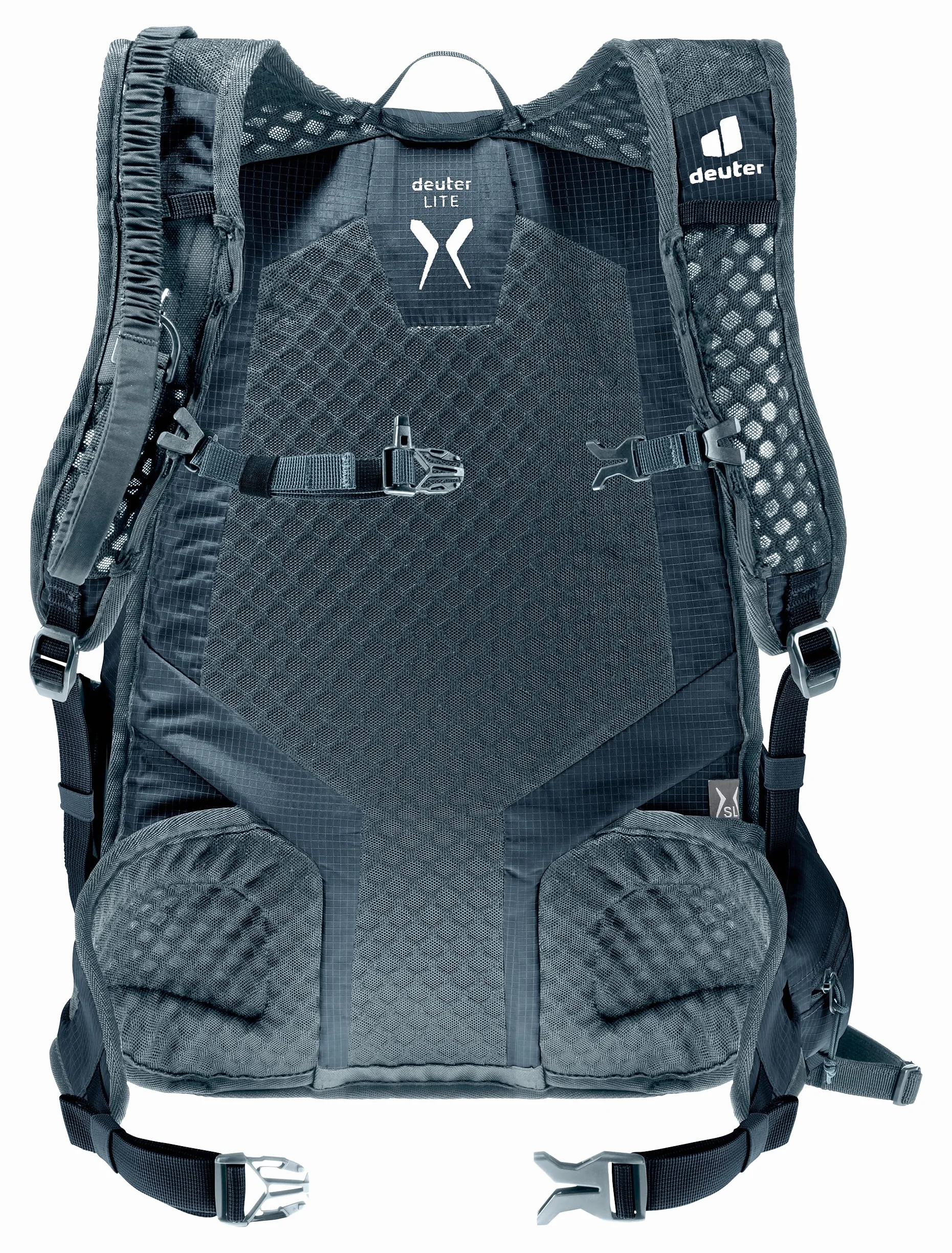 Deuter Damski plecak narciarski Updays 24 Sl
