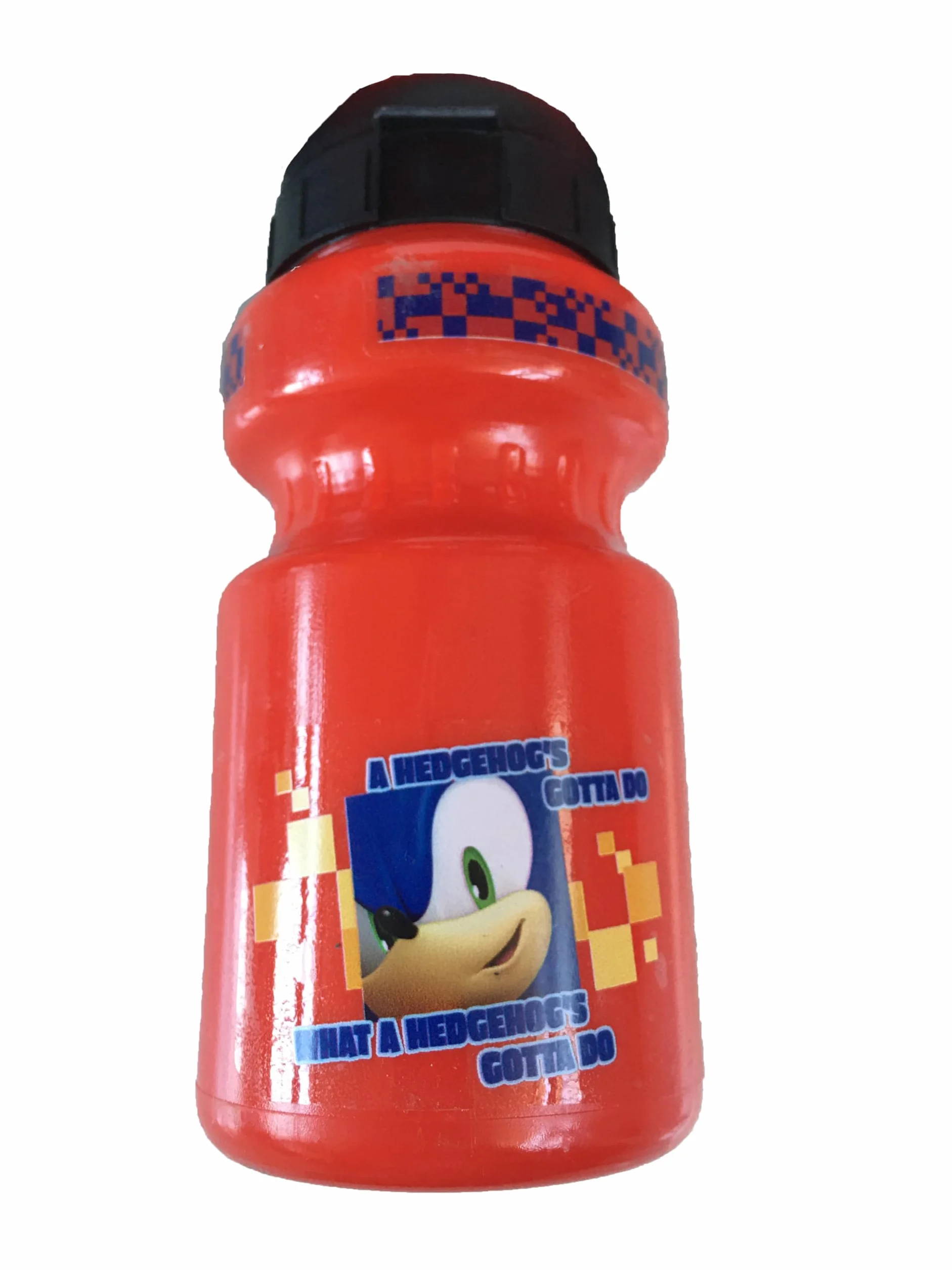 Dino Bikes Rower dziecięcy SONIC 16 rowerów dziecięcych, wyprodukowany we Włoszech 616-SC