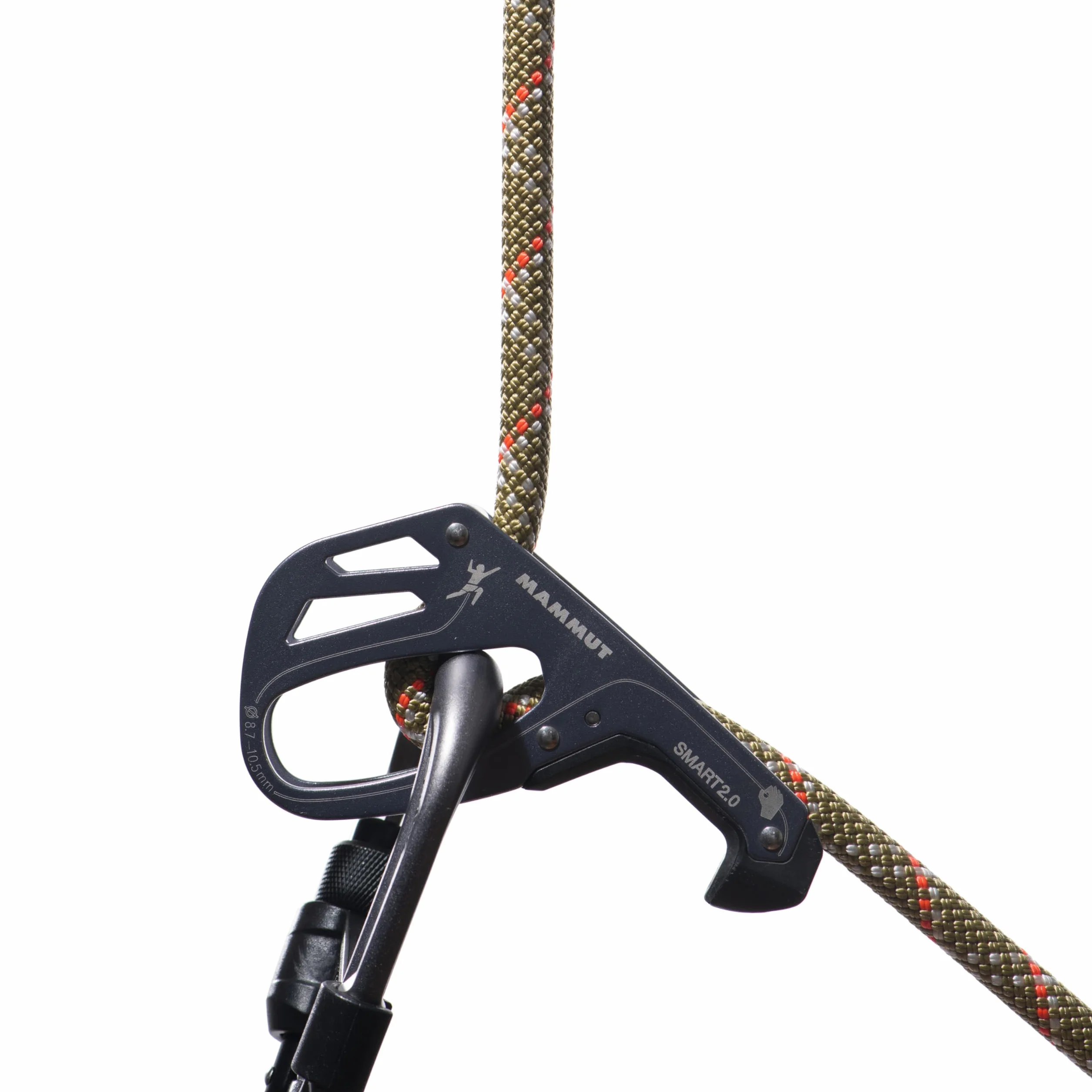 Mammut 9.5 Gym Classic lina pojedyncza