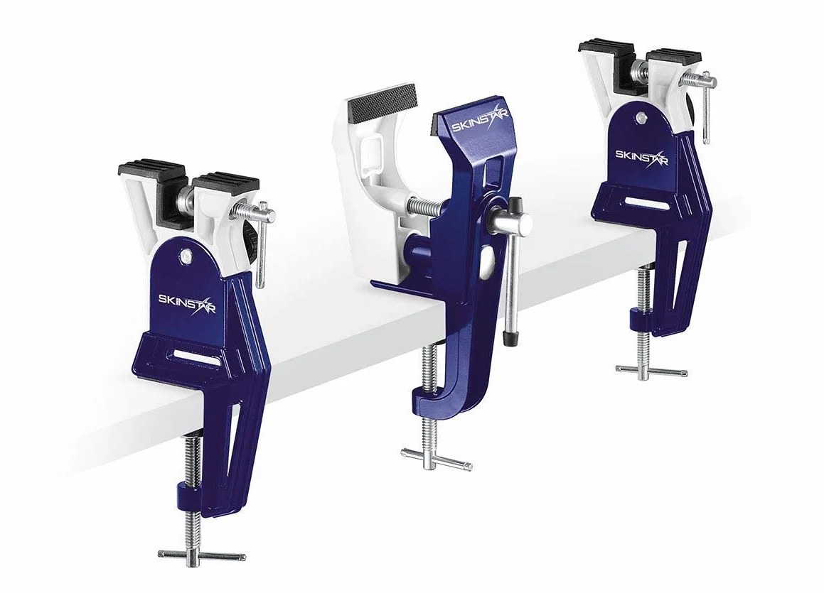 SkinStar Racing Ski Vise Napinacz do nart – uchwyt na narty Plus World Cup