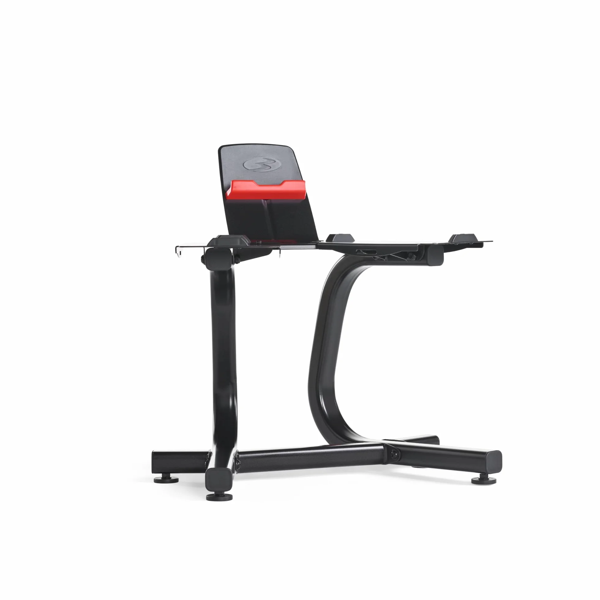 Bowflex Stojak na hantle z Media Rack
