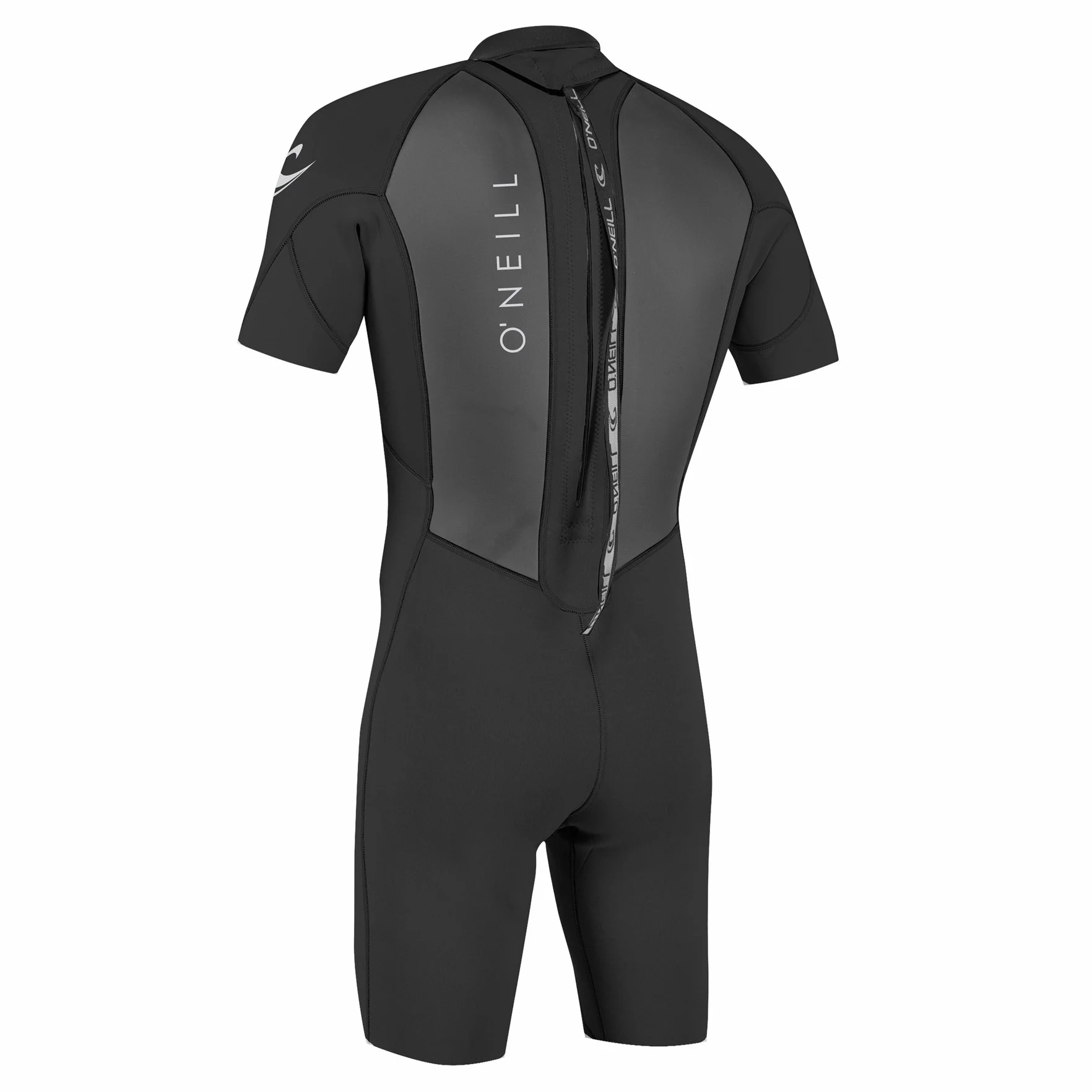 O'Neill Wetsuits Reactor-2 2 mm zapięcie na zamek błyskawiczny z tyłu