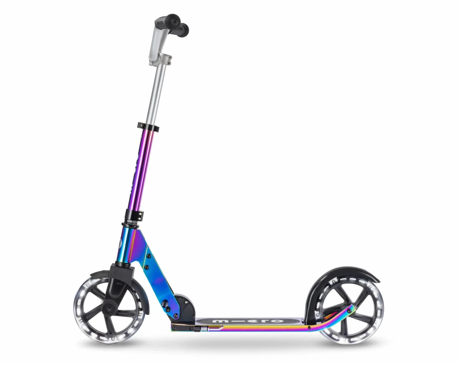 MICRO Cruiser Scooter hulajnoga dla dzieci od 5 lat