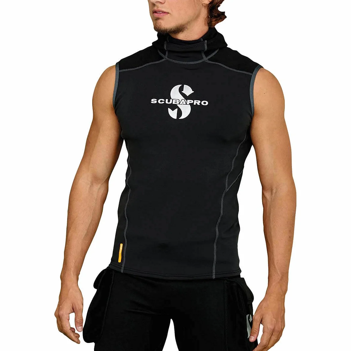 Scubapro Męska kurtka z kapturem - 2XL