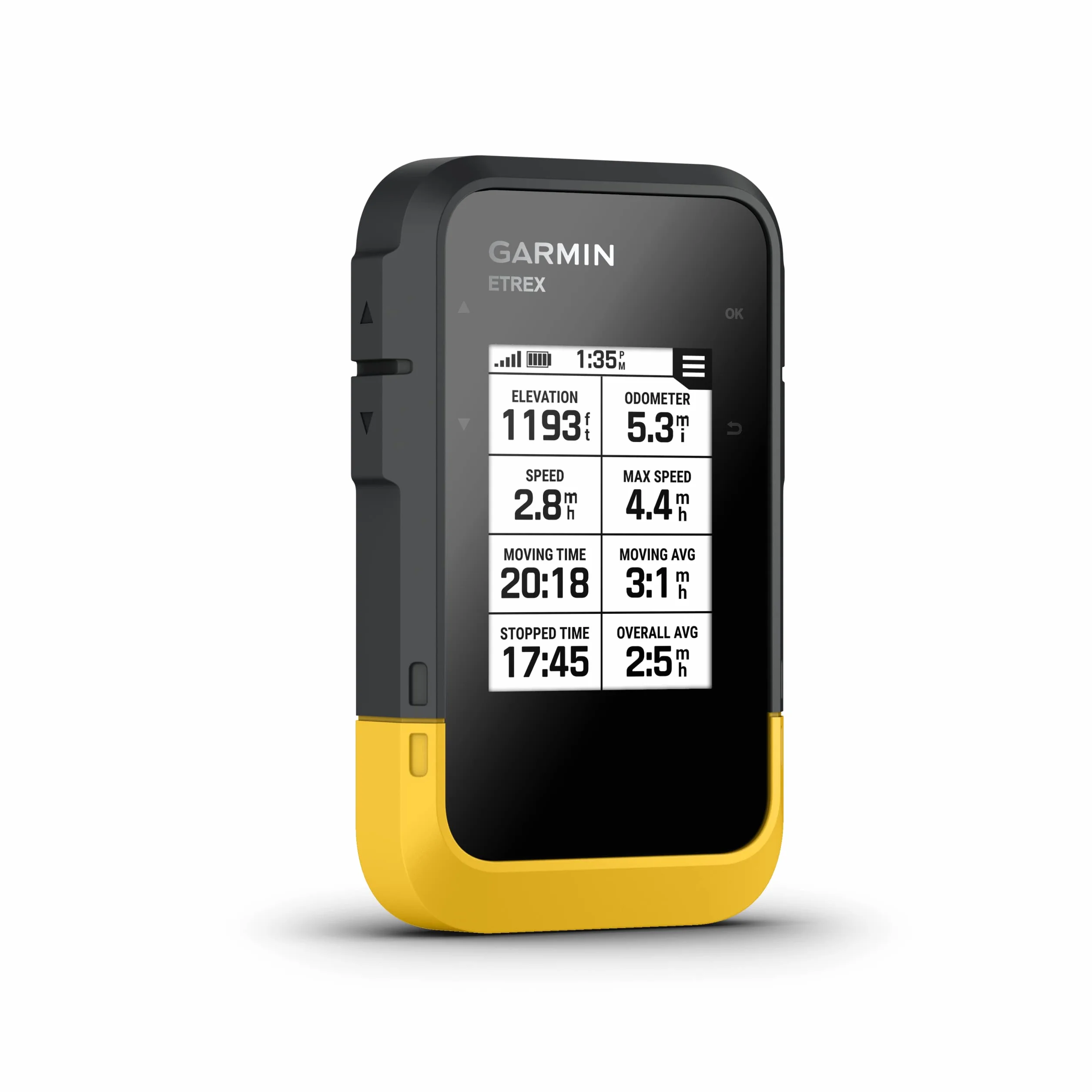 Garmin eTrex SE Ręczna Nawigacja GPS