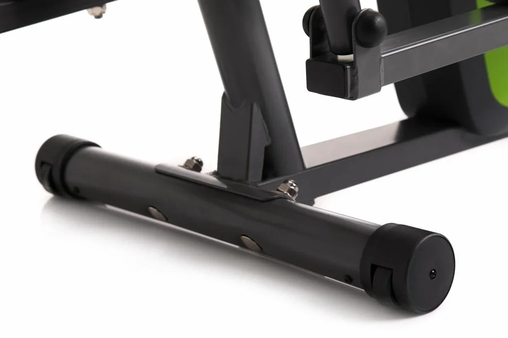 Zipro Neon Crosstrainer Magnetyczny Orbitrek Rower do Ćwiczeń