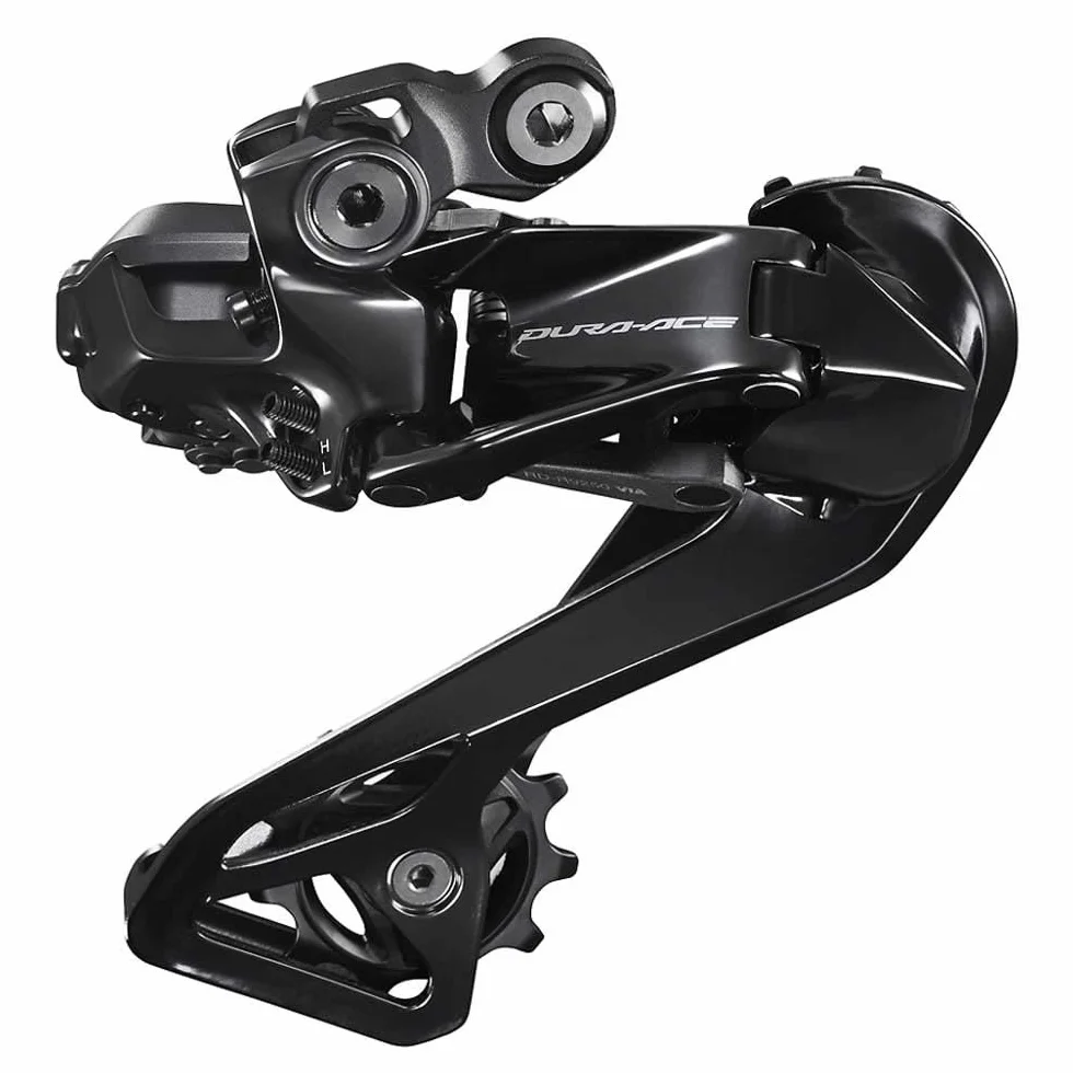 Shimano Tylny 12s Di2 Przekładnie rowerowe