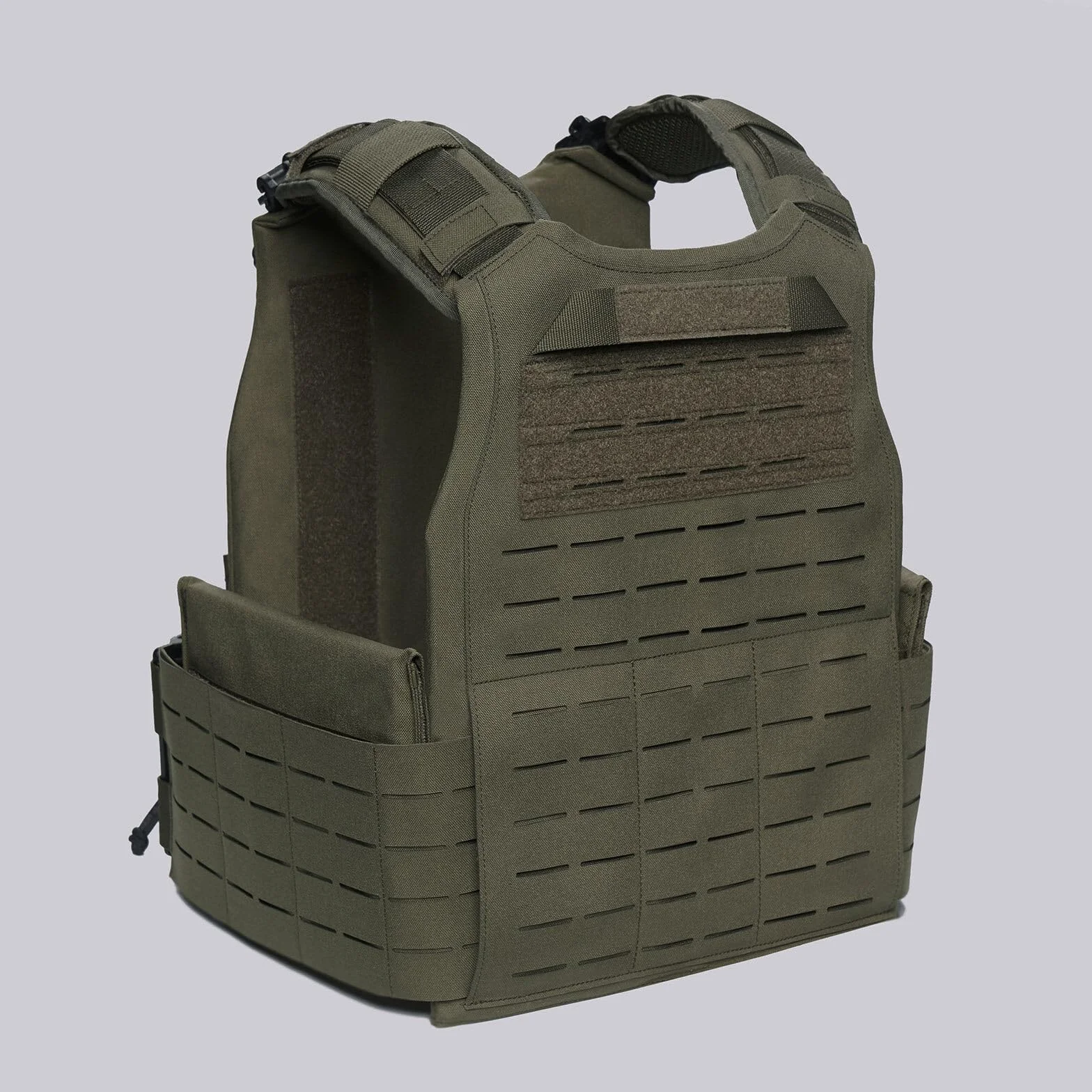 KAROON TACOWL ALFA Kamizelka taktyczna Quick Change z paskiem Molle