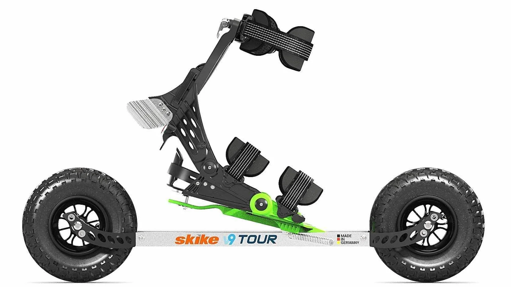 V9 Tour 200