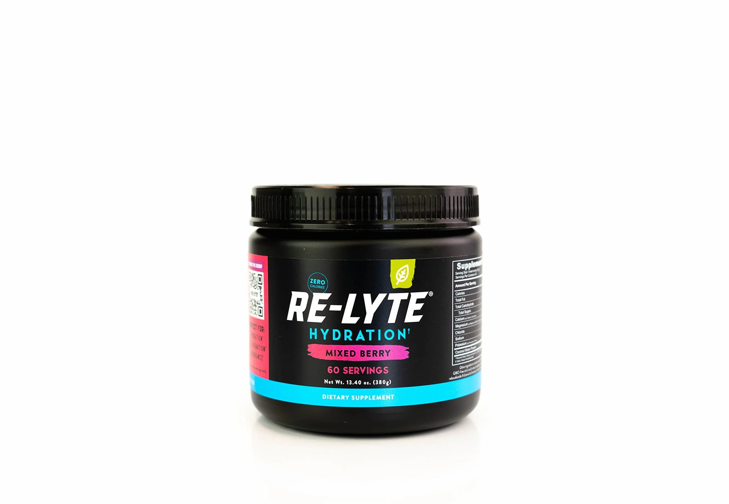Redmond Napój elektrolitowy Re-Lyte (mieszana jagoda)