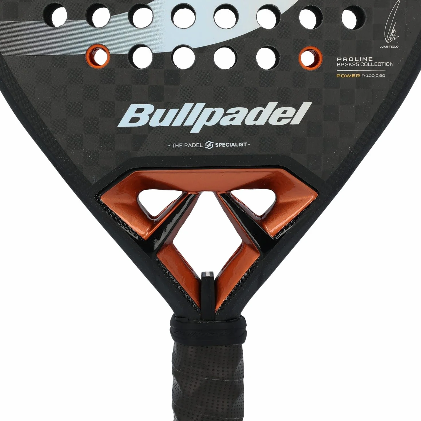 Bullpadel Vertex 04 25