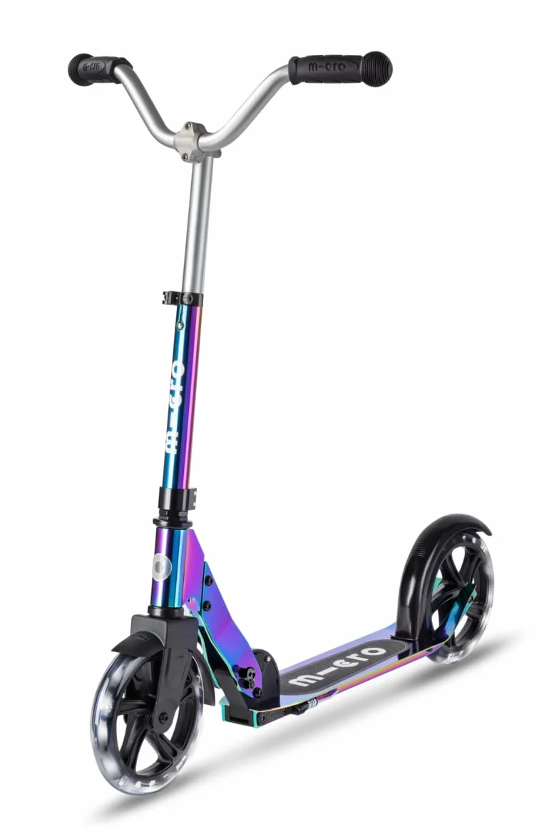 MICRO Cruiser Scooter hulajnoga dla dzieci od 5 lat