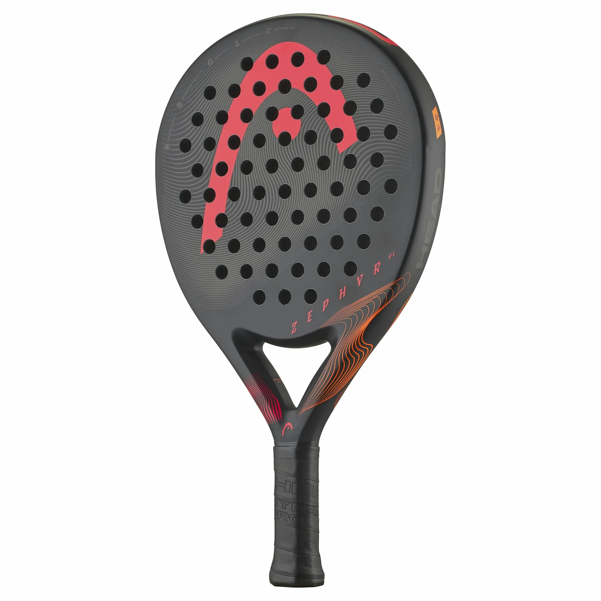HEAD Rakieta Tenisowa Zephyr UL