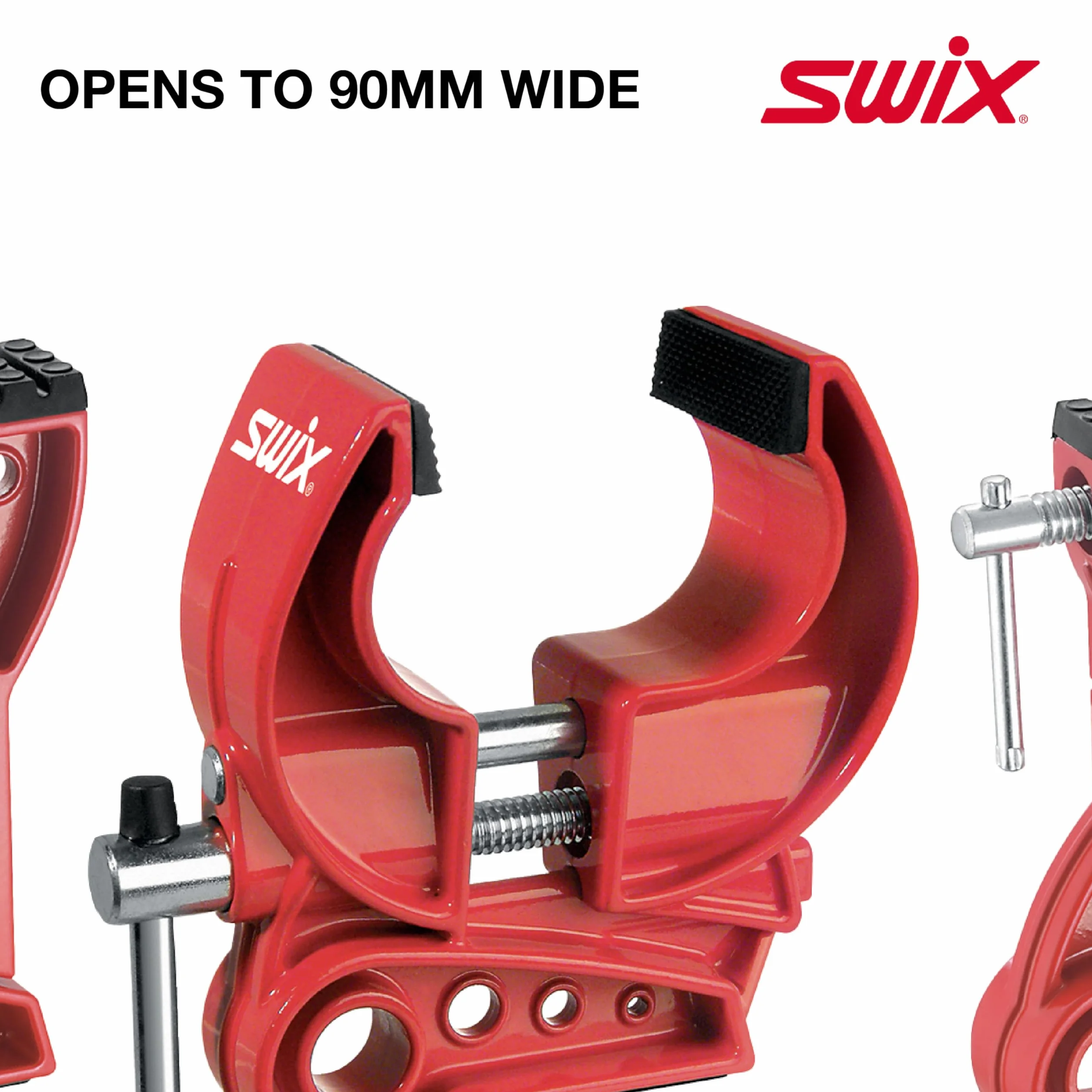 Swix Skischraubstock