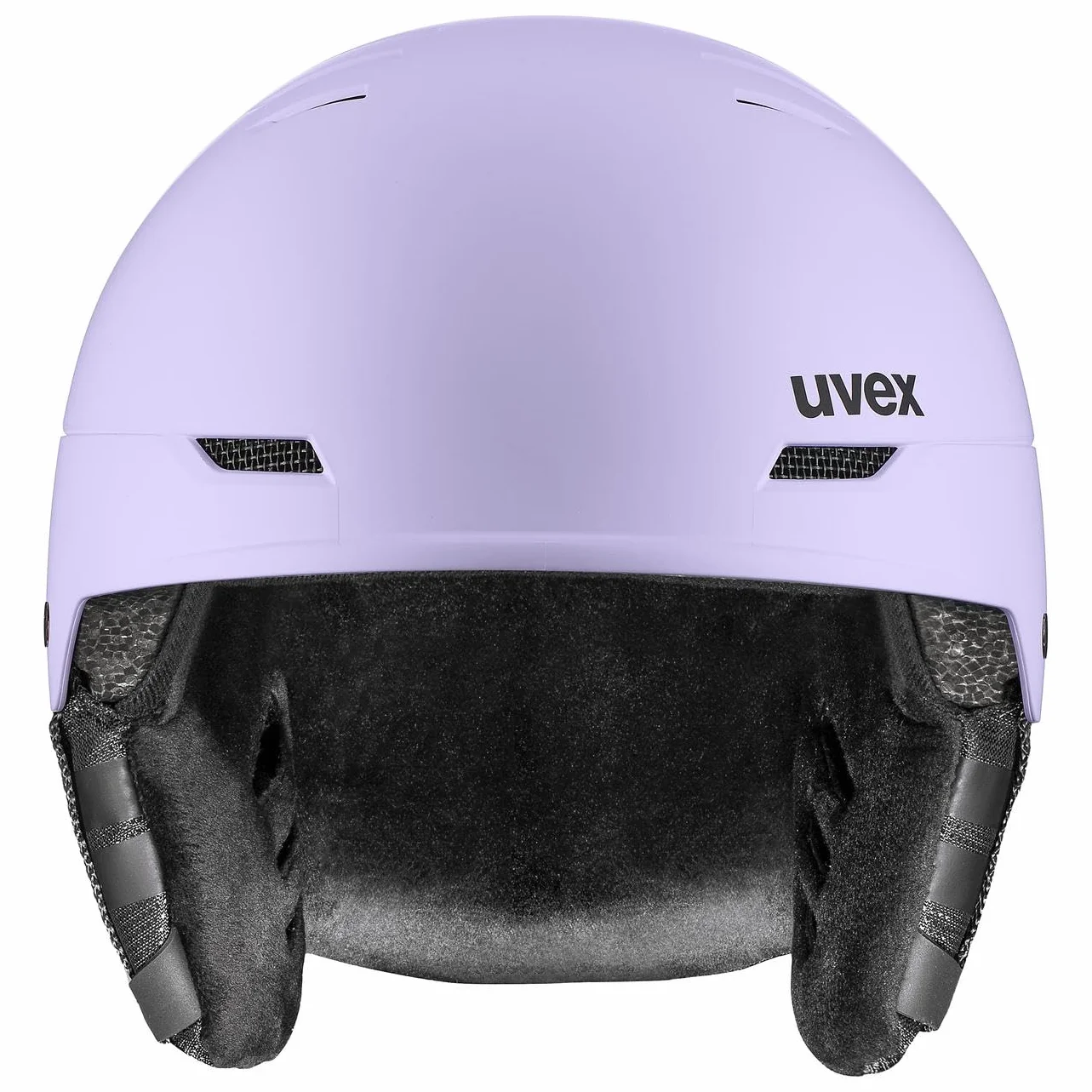 uvex wanted, Kask narciarski unisex-dorosły, cool lavender matt, 54-58 cm