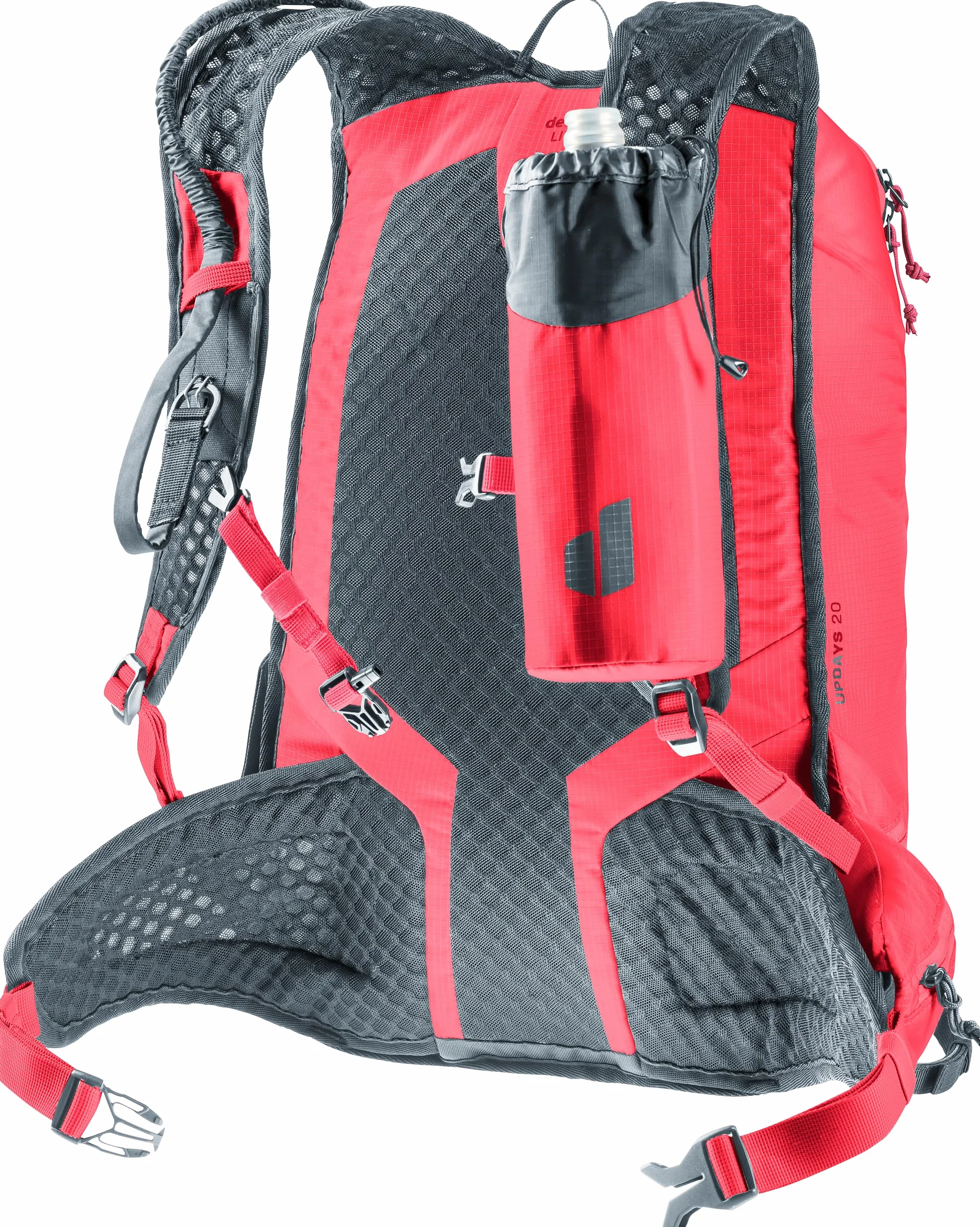 Deuter Plecak narciarski unisex Updays 20