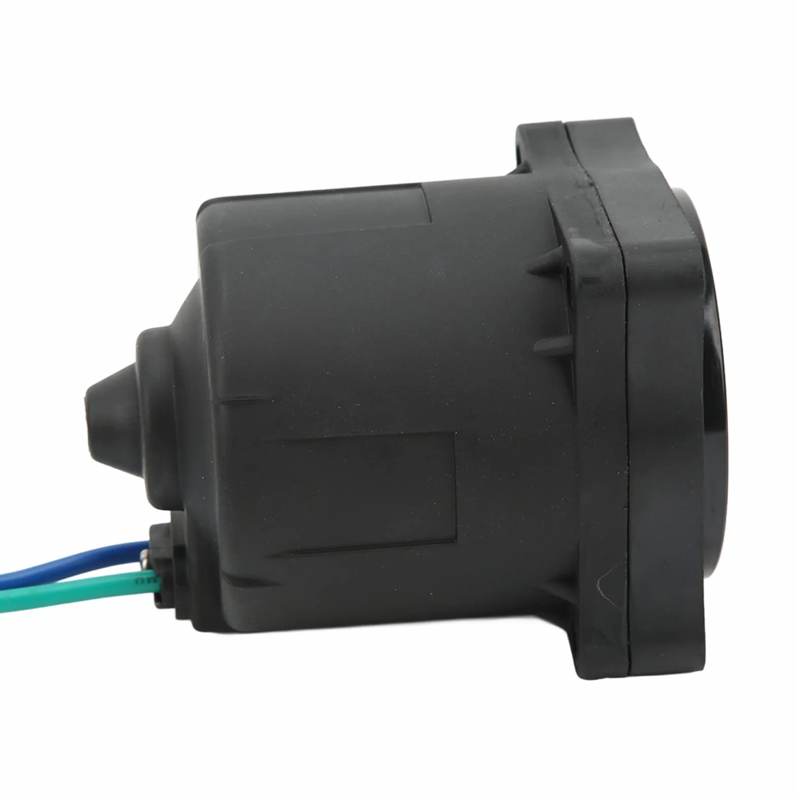 Silnik z Odchylaniem 12 V, Odwracalny 38100 87L00 Zamiennik dla Silnika Zaburtowego DF70 DF85 DF90