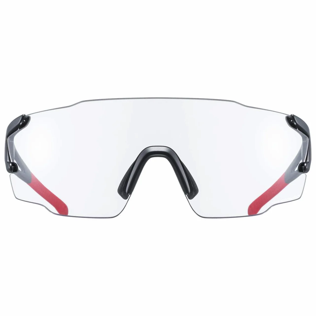 uvex okulary sportowe unisex-dorosły uvex sportstyle 804 v (1 w zestawie)