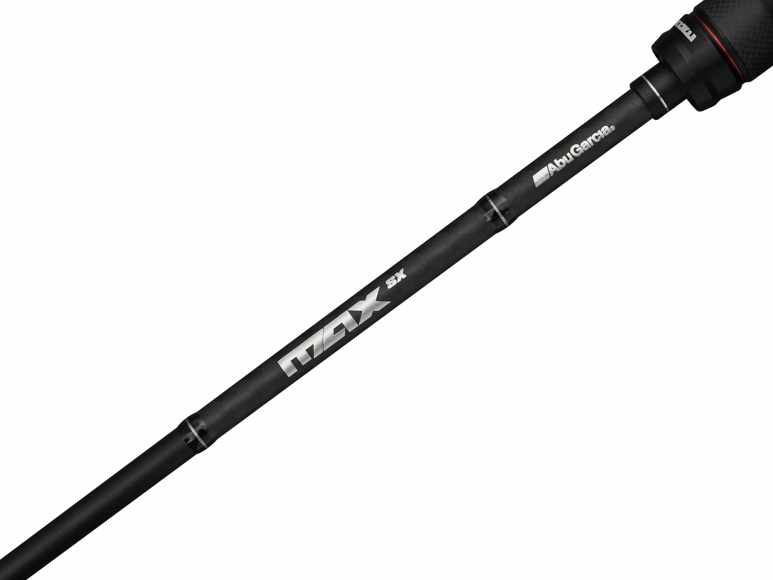 Abu Garcia Max SX Zestaw wędki i kołowrotka 7+1 łożysk 2000 2,13 m 15-60 g