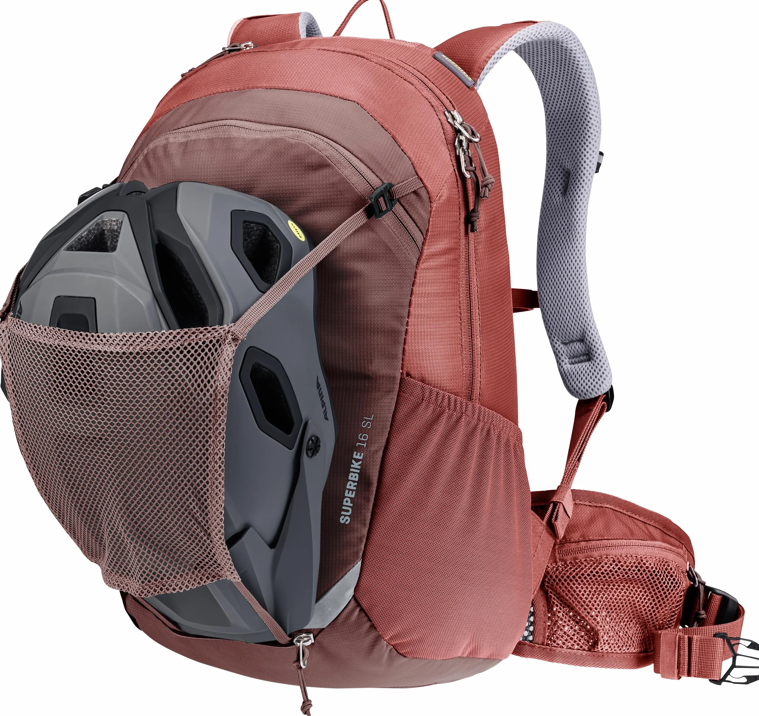 deuter Damski plecak rowerowy Superbike 16 SL (1 opakowanie)