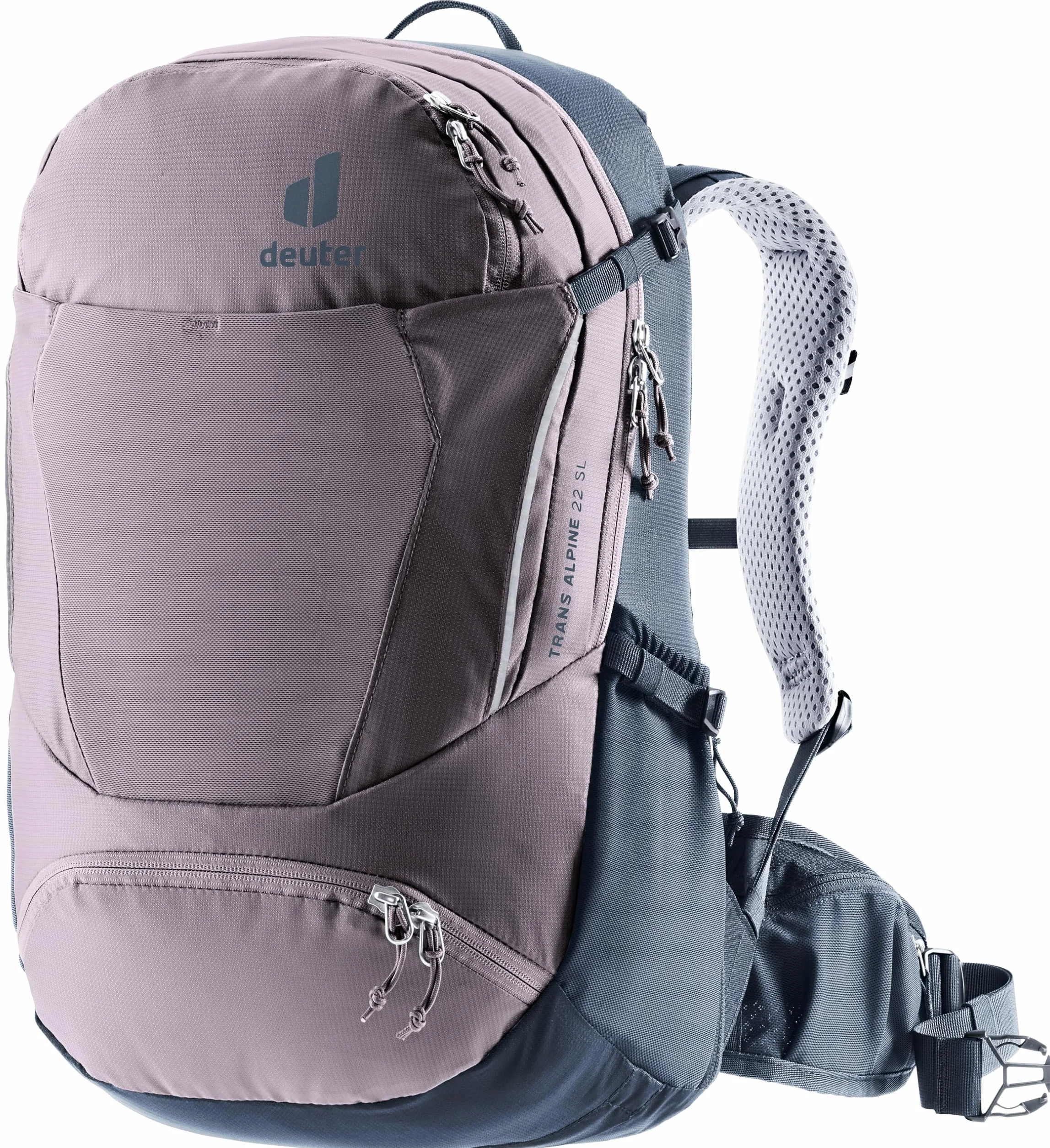 Deuter Damski plecak rowerowy Trans Alpine 22 Sl 2024