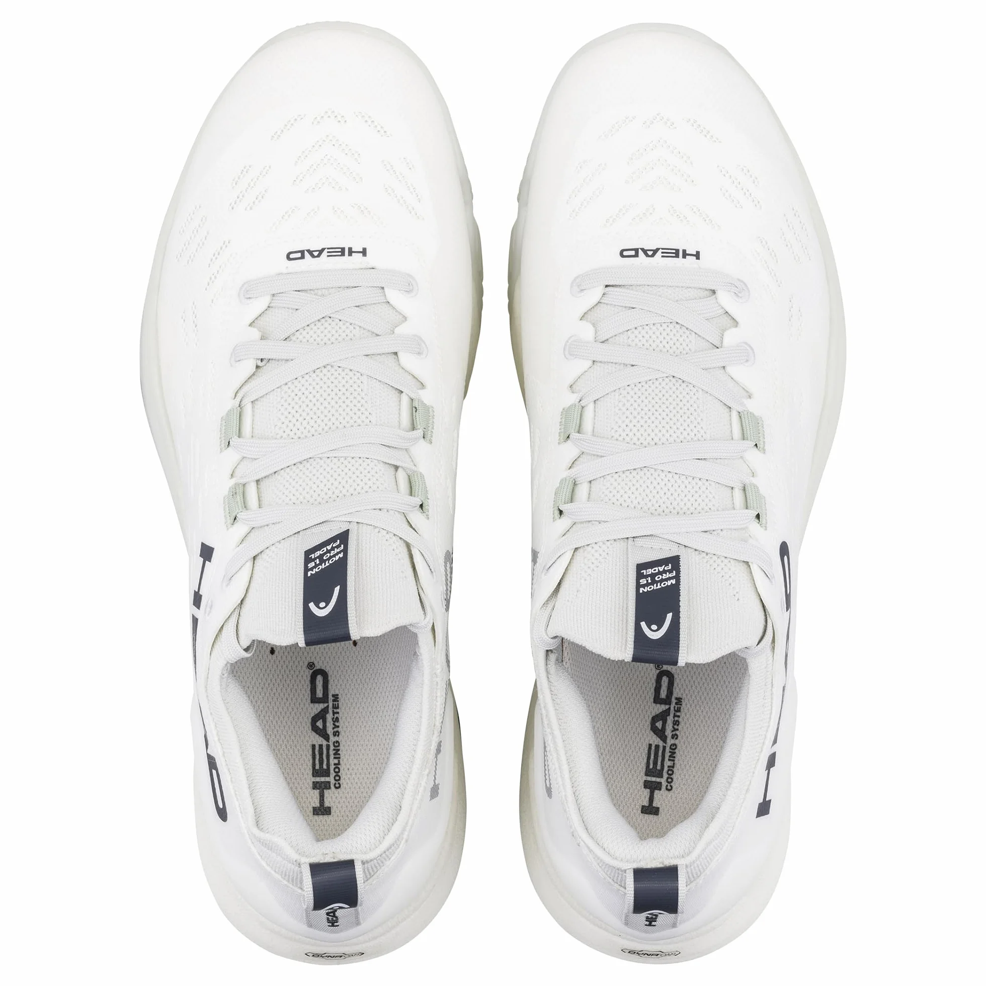 HEAD Mężczyźni Motion Pro 1.5 Padel Buty